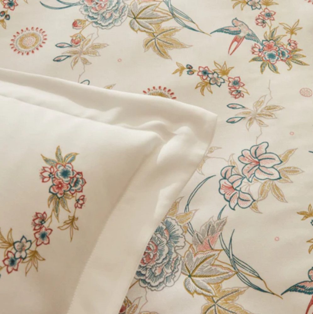 Karaca Bettwäsche Karaca Home Mency Lyocell günstig online kaufen