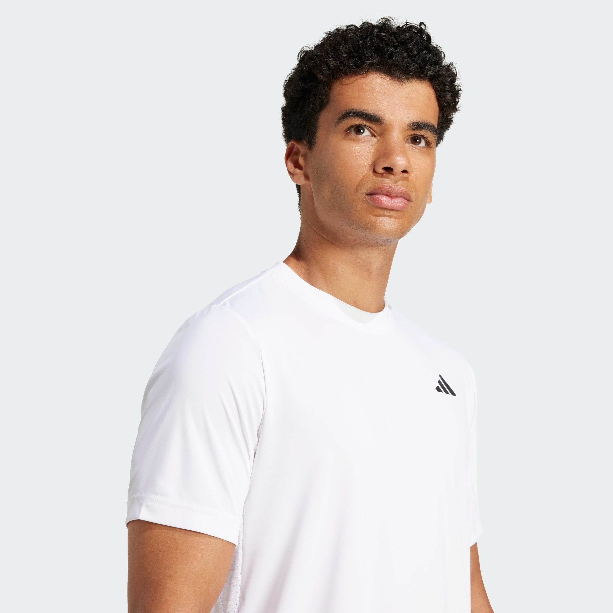 adidas Performance Tennisshirt CLUB TENNIS CLIMACOOL T-SHIRT (1-tlg)
