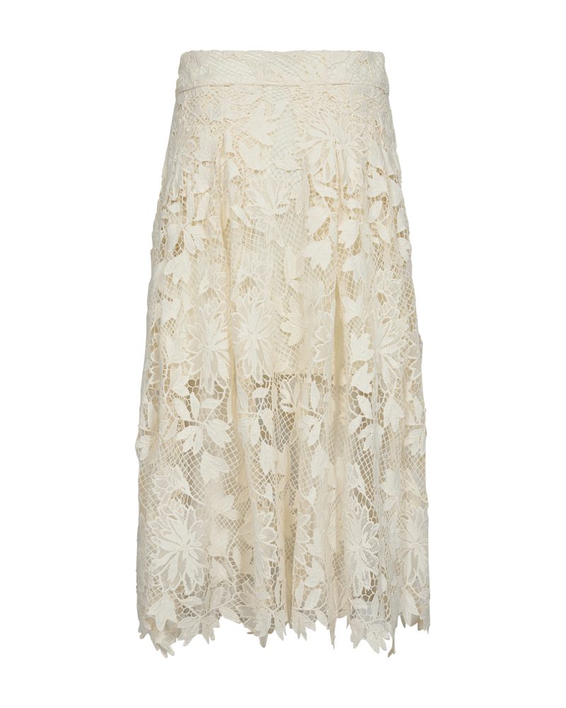 Copenhagen Muse A-Linien-Rock CMLARAH-SKIRT günstig online kaufen
