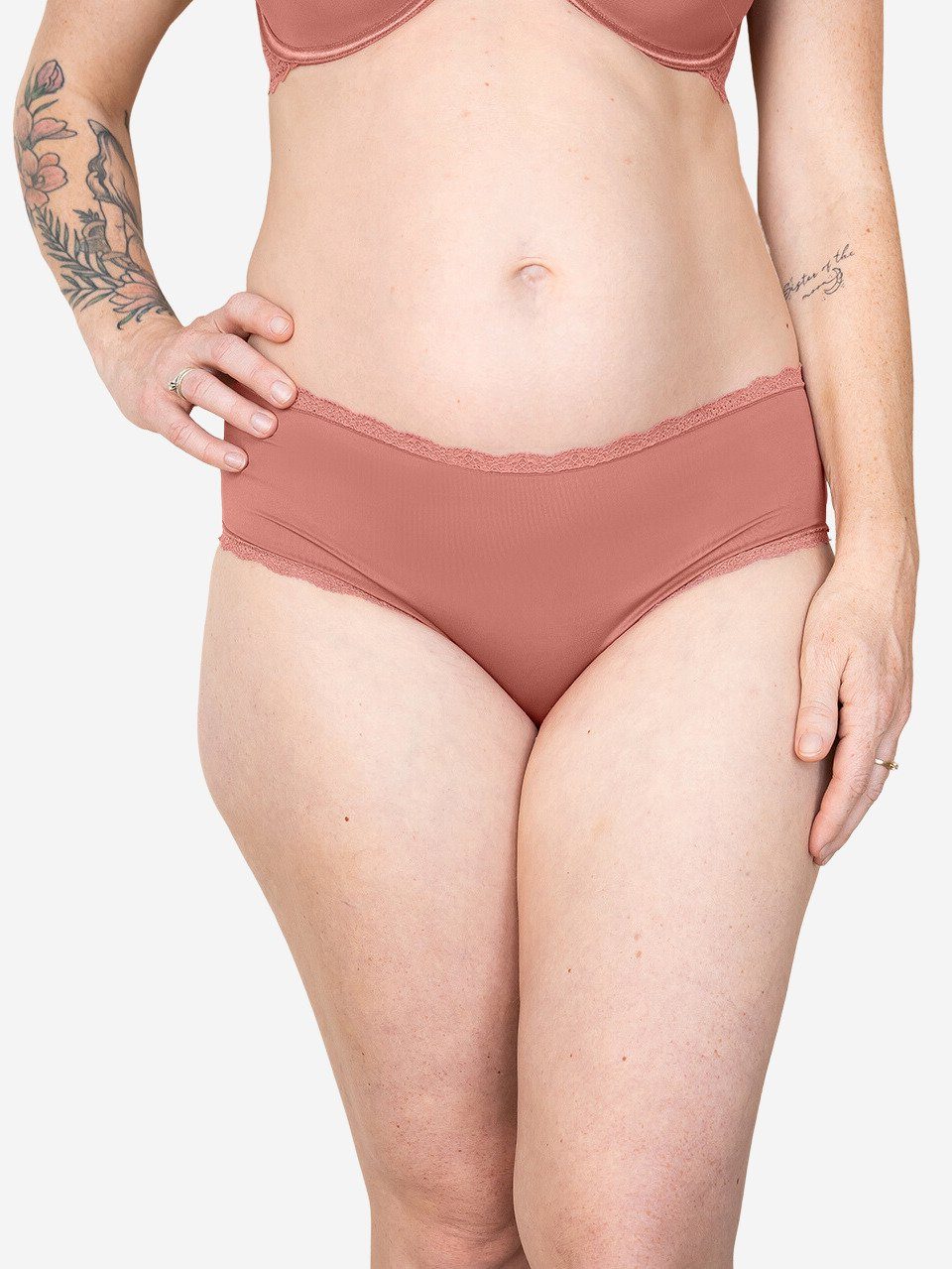Panty Basic
