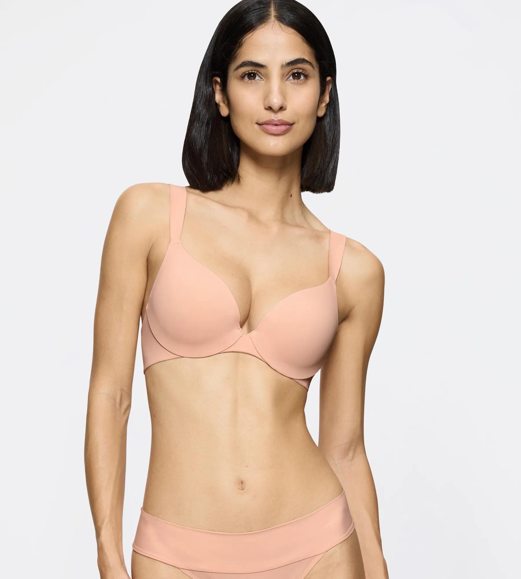 Triumph Schalen-BH Body Make-Up Illusion WP EX