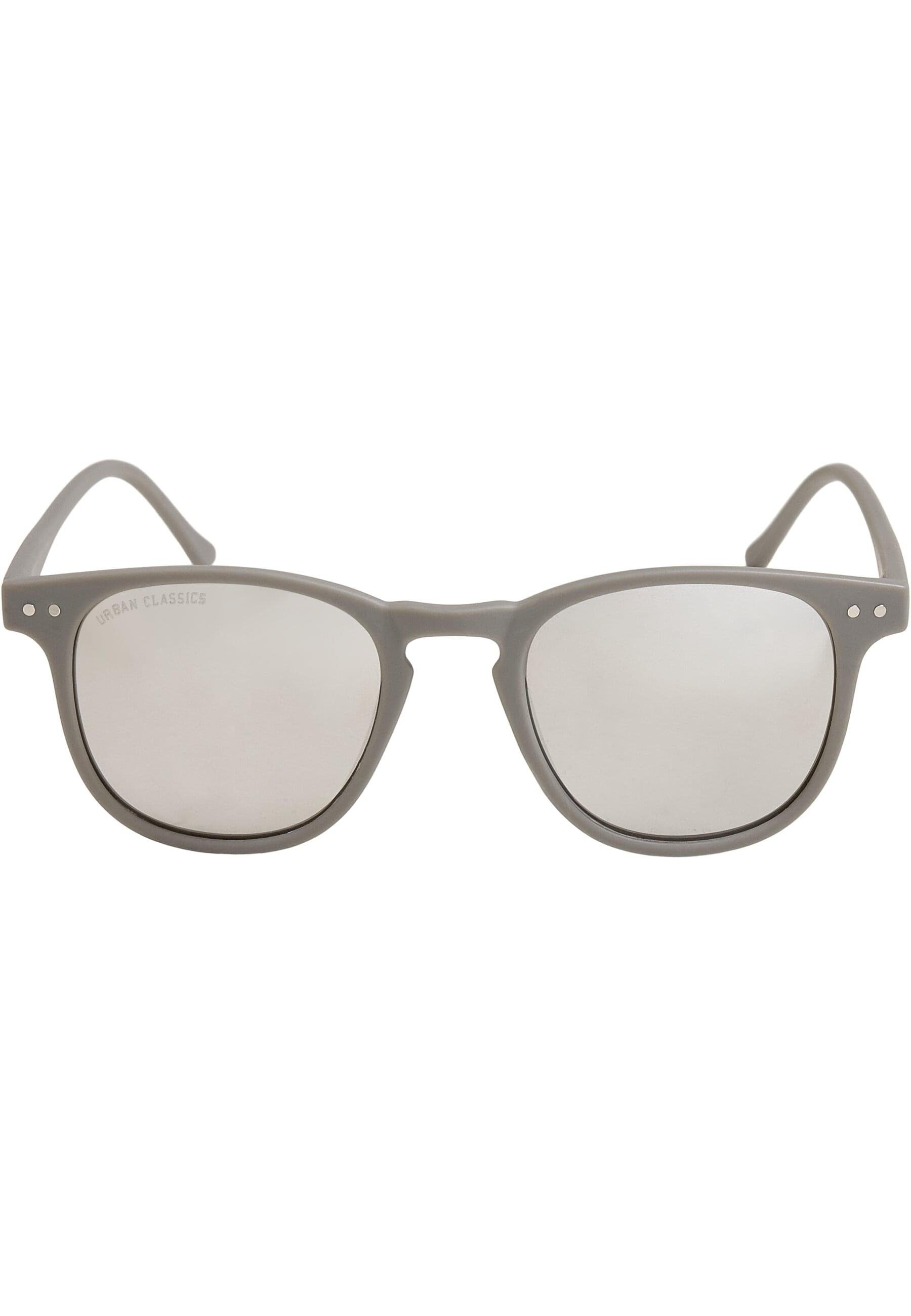 Chain Unisex with grey/silver URBAN CLASSICS Sunglasses Arthur Sonnenbrille