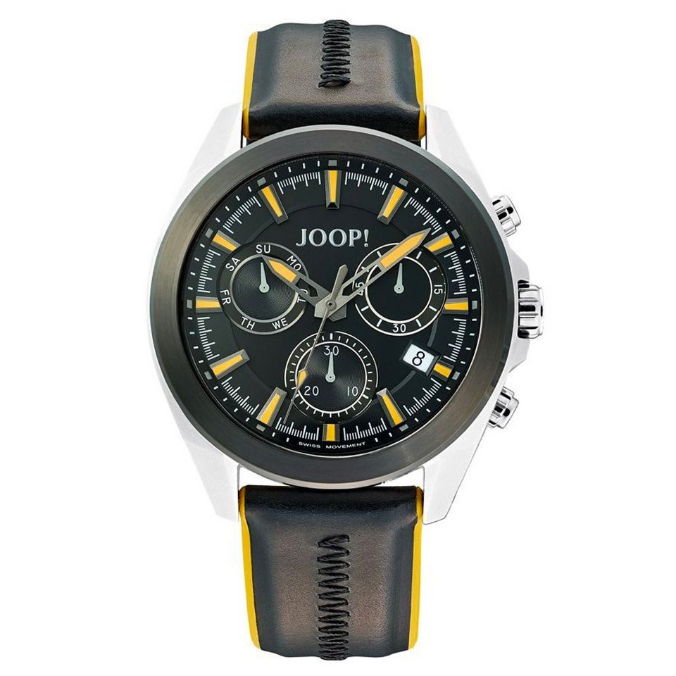 Joop! Chronograph 2030897