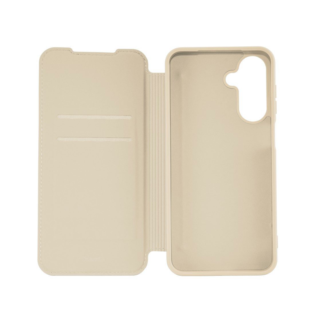 Hama Handyhülle Handytasche mit Klappfunktion für Samsung Galaxy A17/A17 5G, Kartenfächer, Anti-Rutsch, Kameraschutz, Kratzschutz