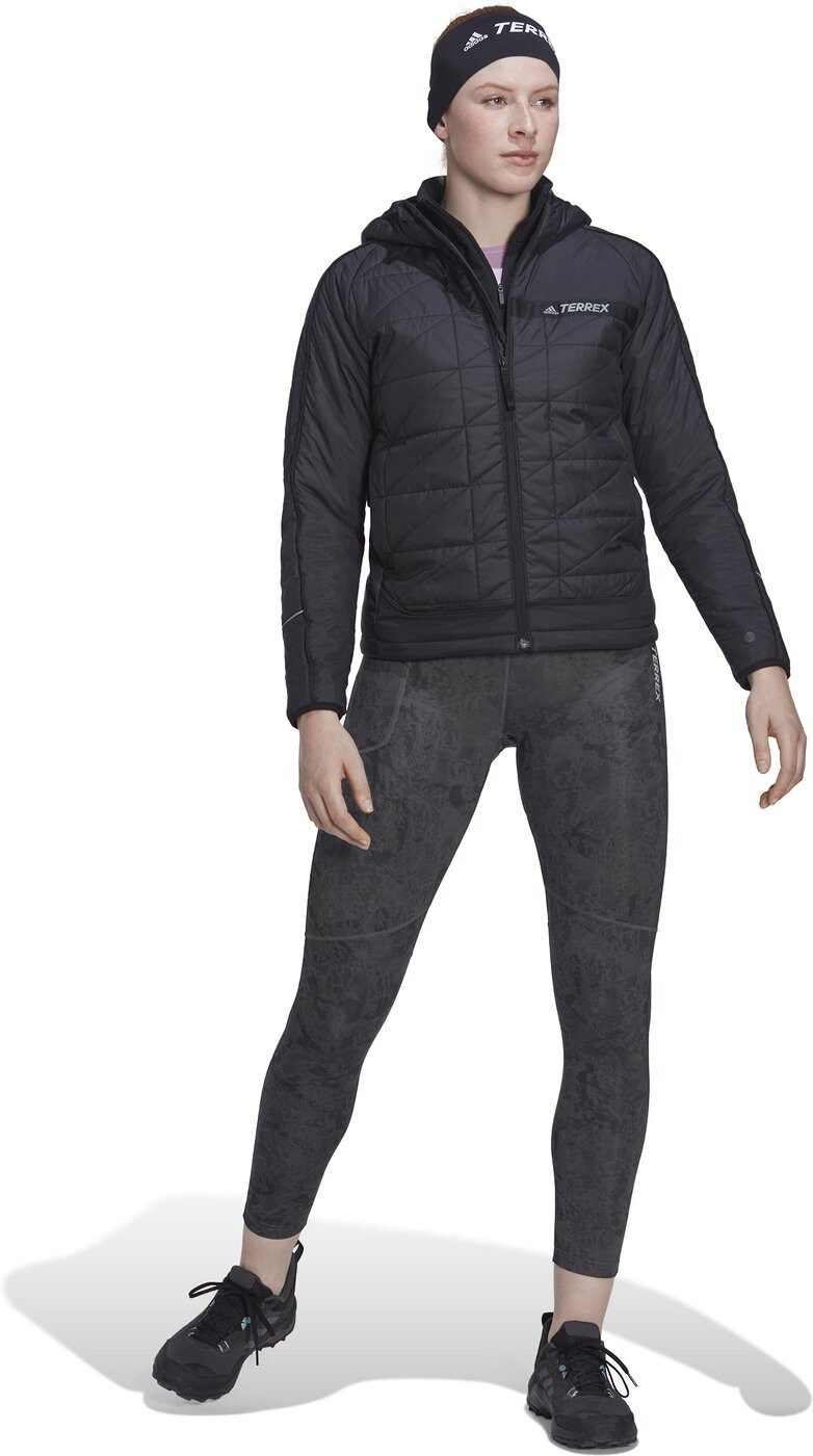 adidas Sportswear Funktionsjacke W MT Sy In Ho J 000 BLACK