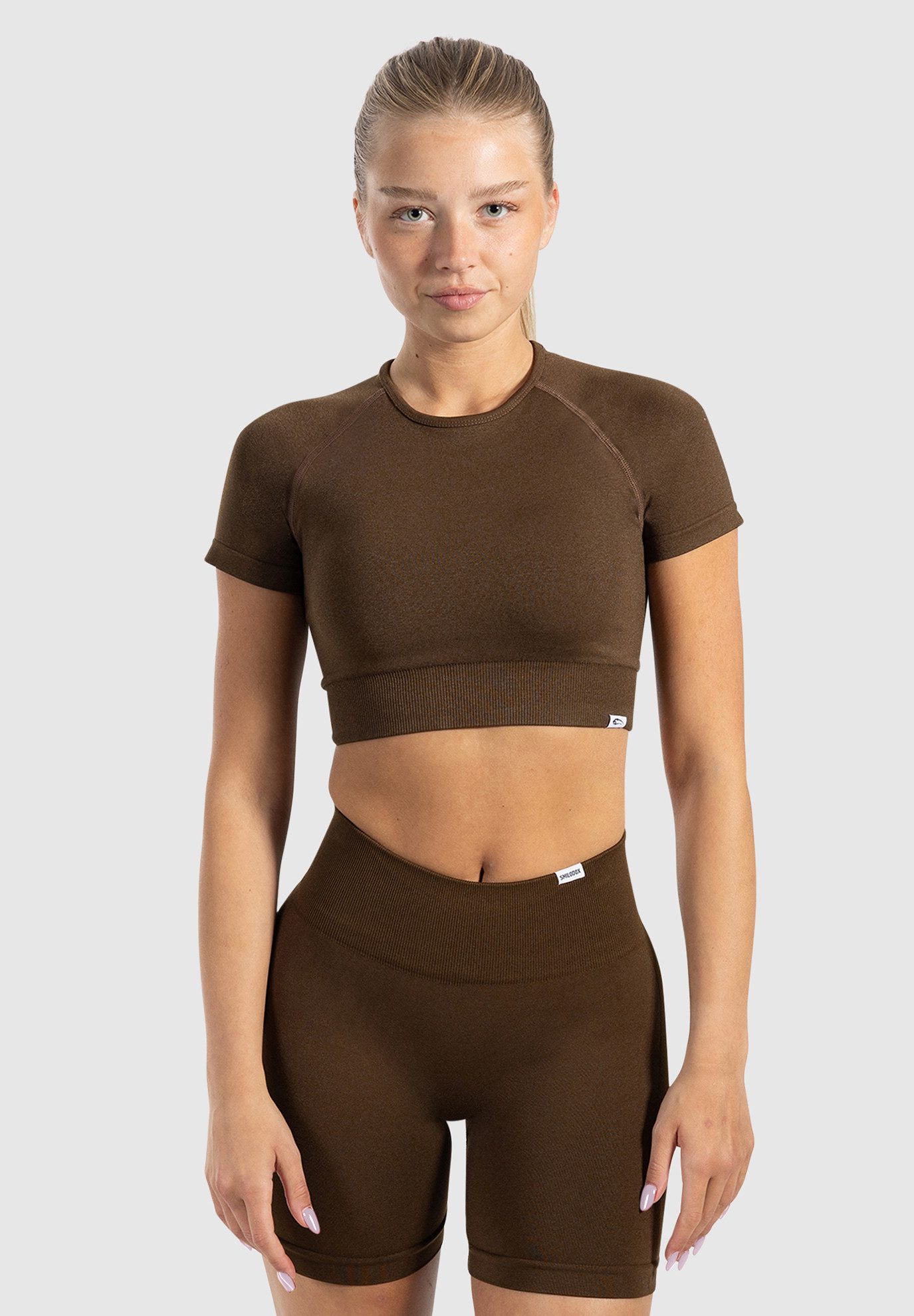 Smilodox T-Shirt Elna -