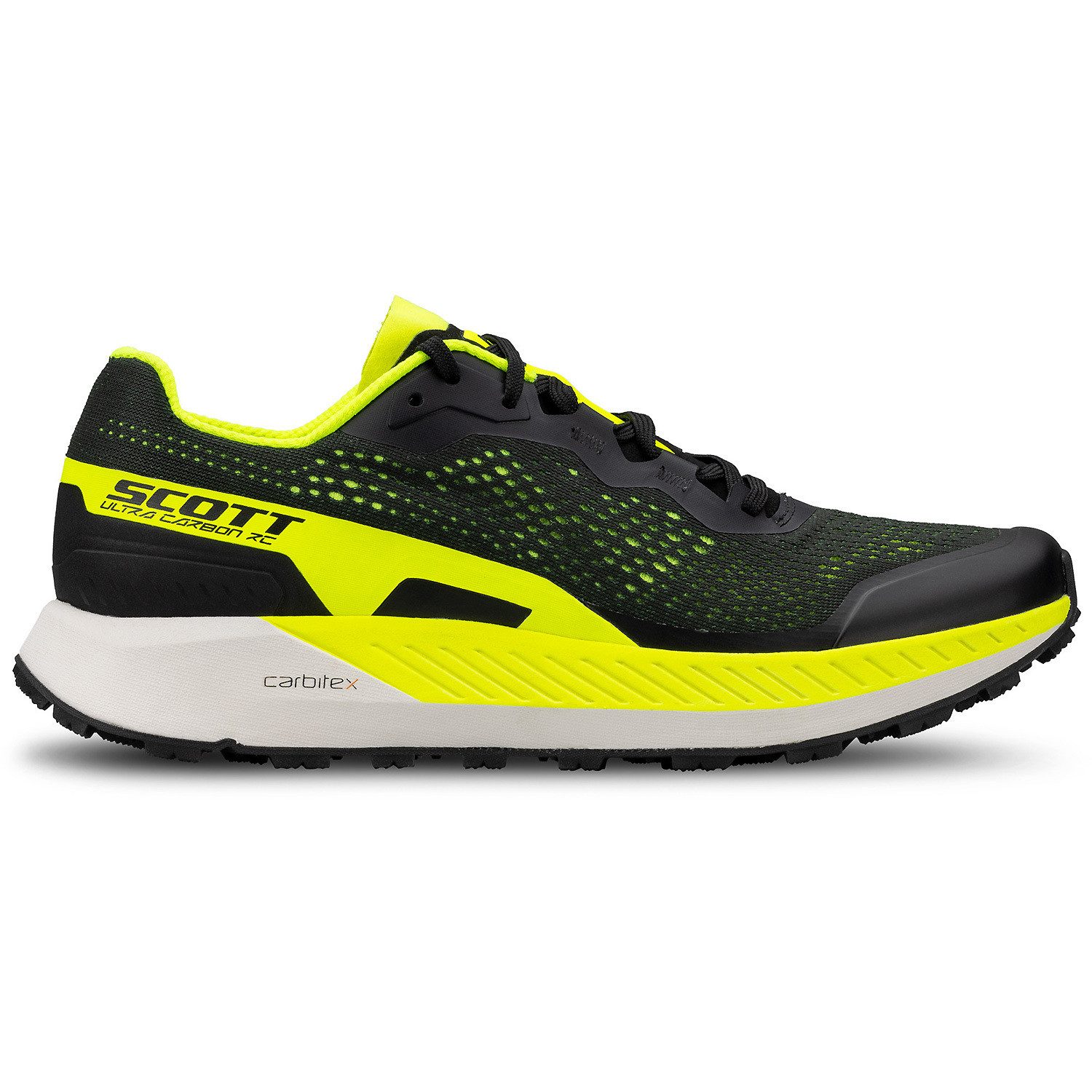 Scott Running-Sch. M ULTRA CARBRC SHOE Laufschuh