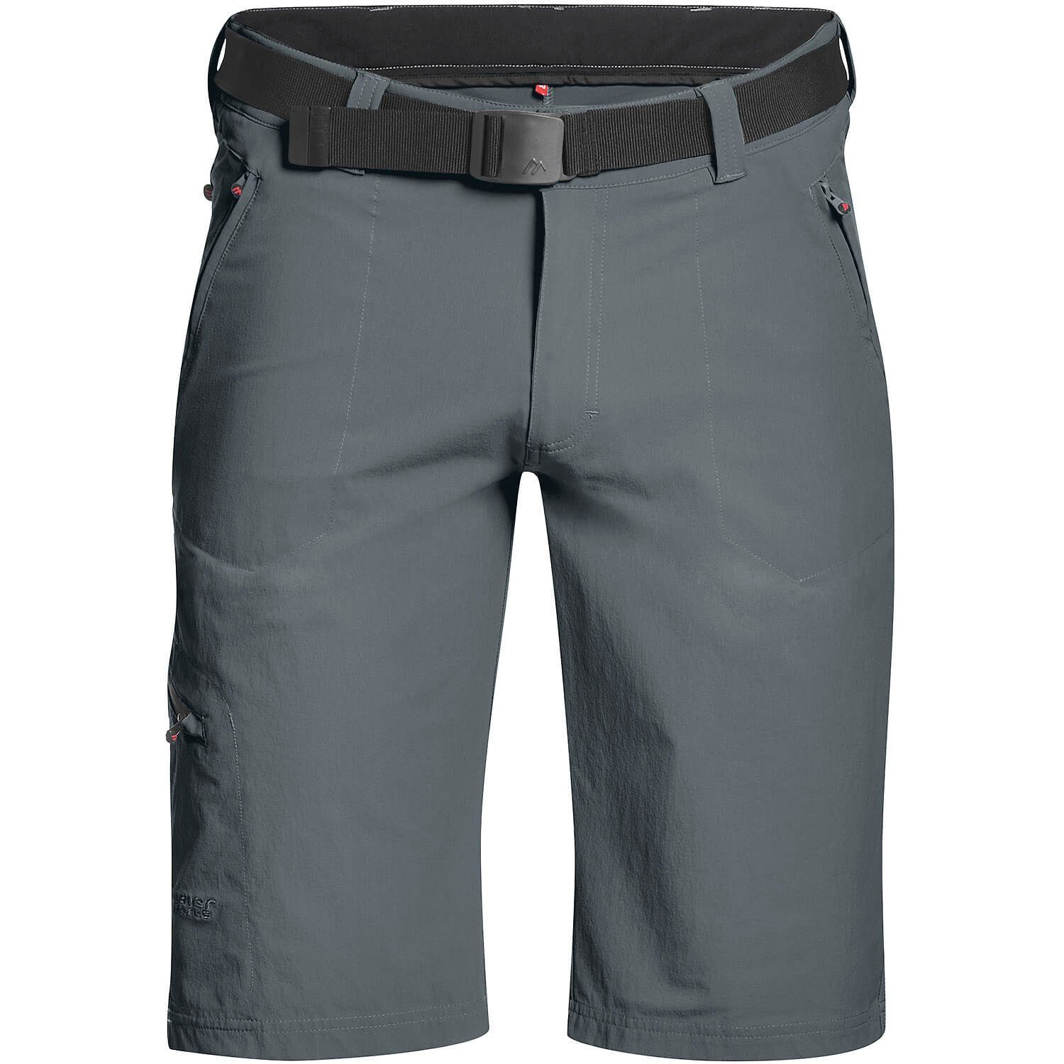 Maier Sports Funktionsshorts Bermuda Nil