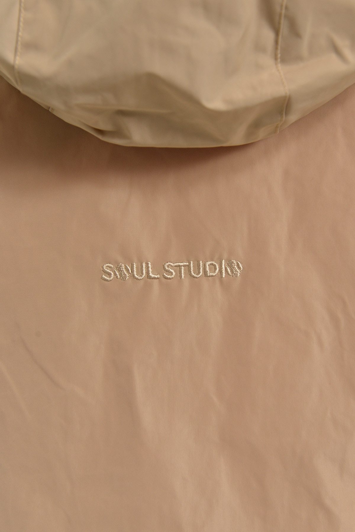 Smith & Soul Allwetterjacke HOODED JACKET