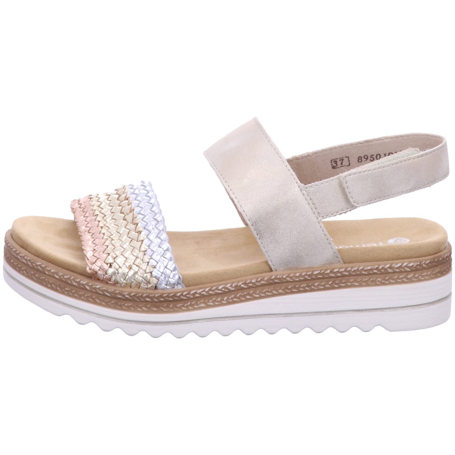 Remonte D0Q56 90 Sandalette günstig online kaufen