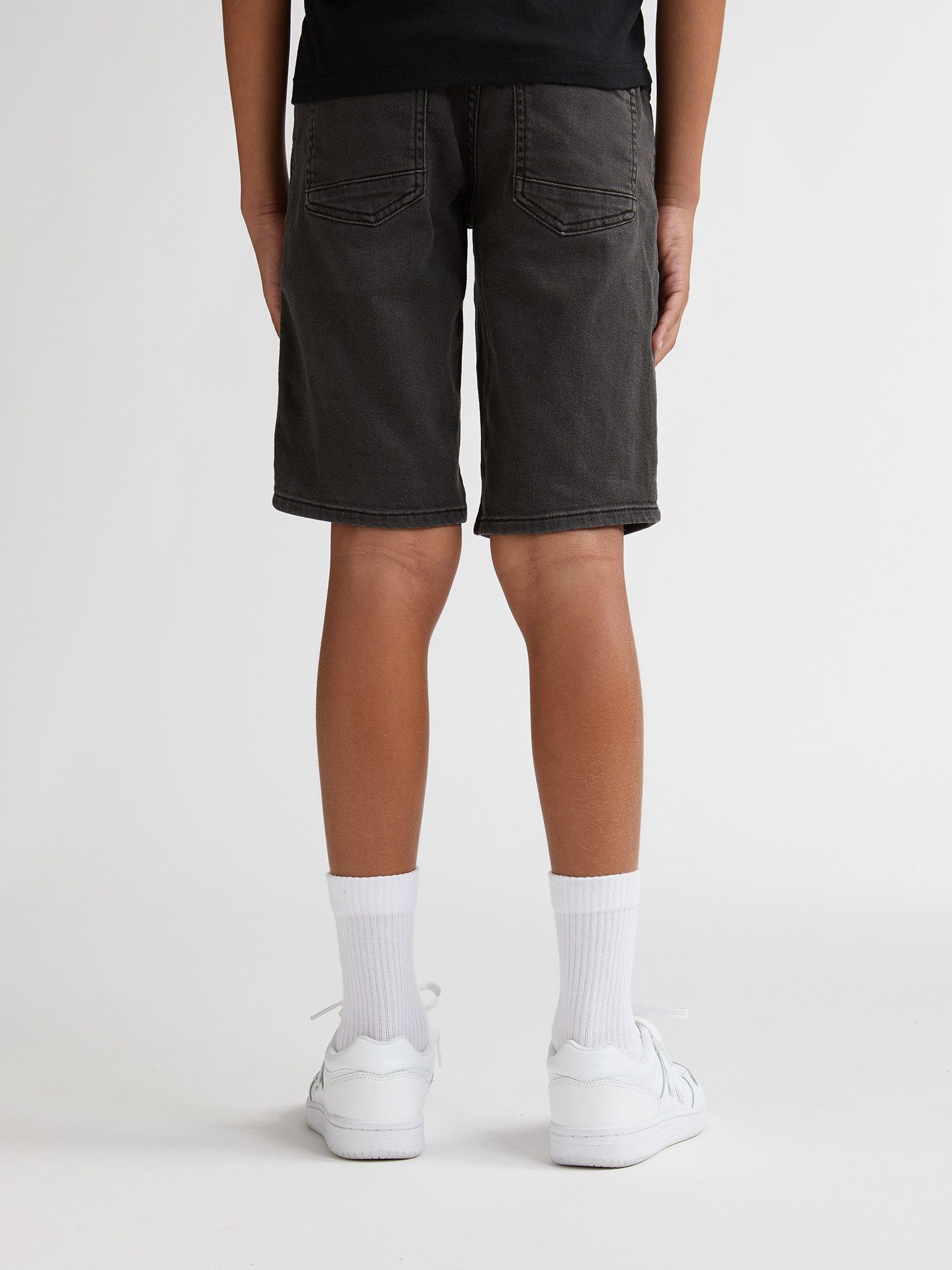 Petrol Industries Jeansshorts Guerrero Regular Fit
