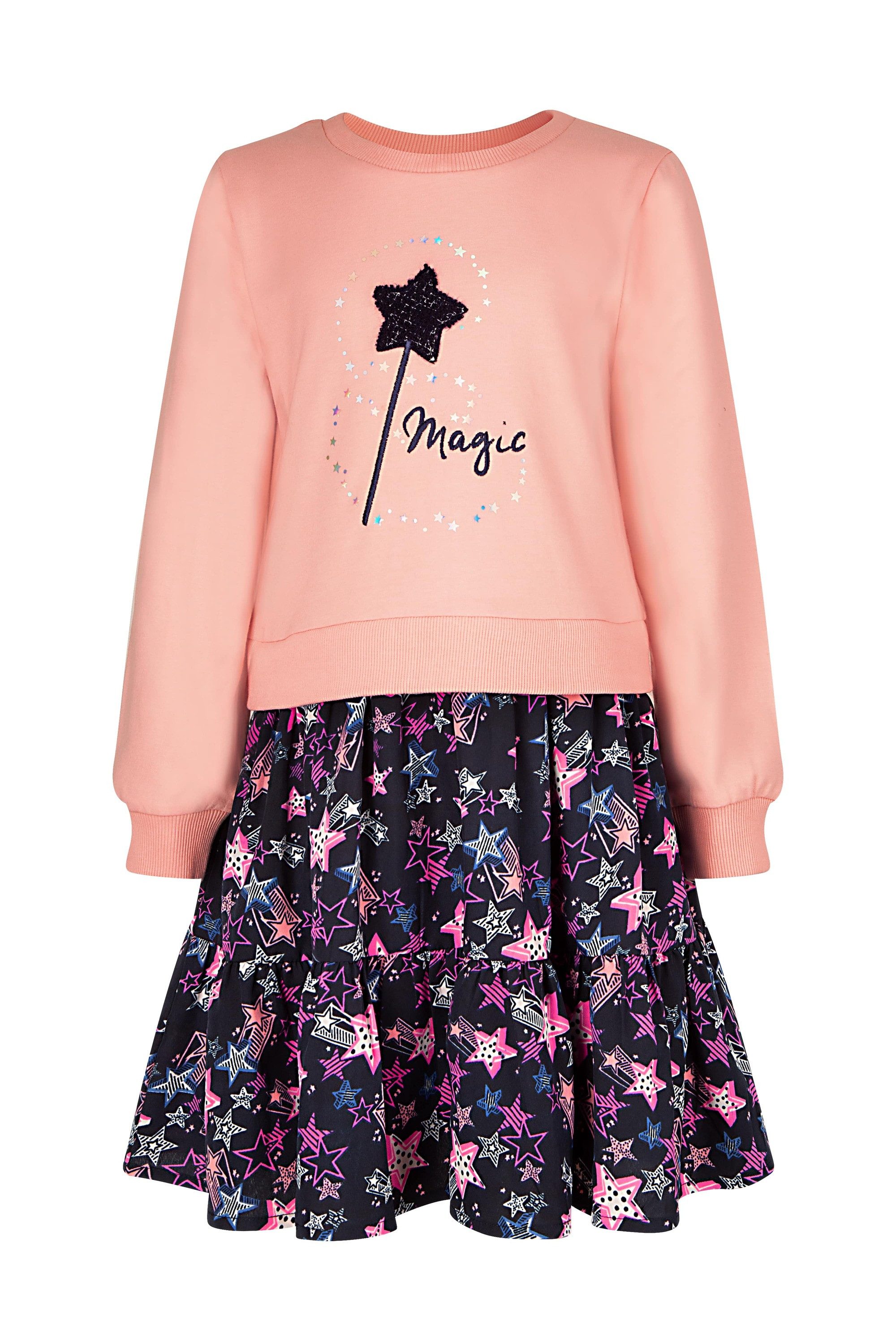 happy girls Sommerkleid dress günstig online kaufen