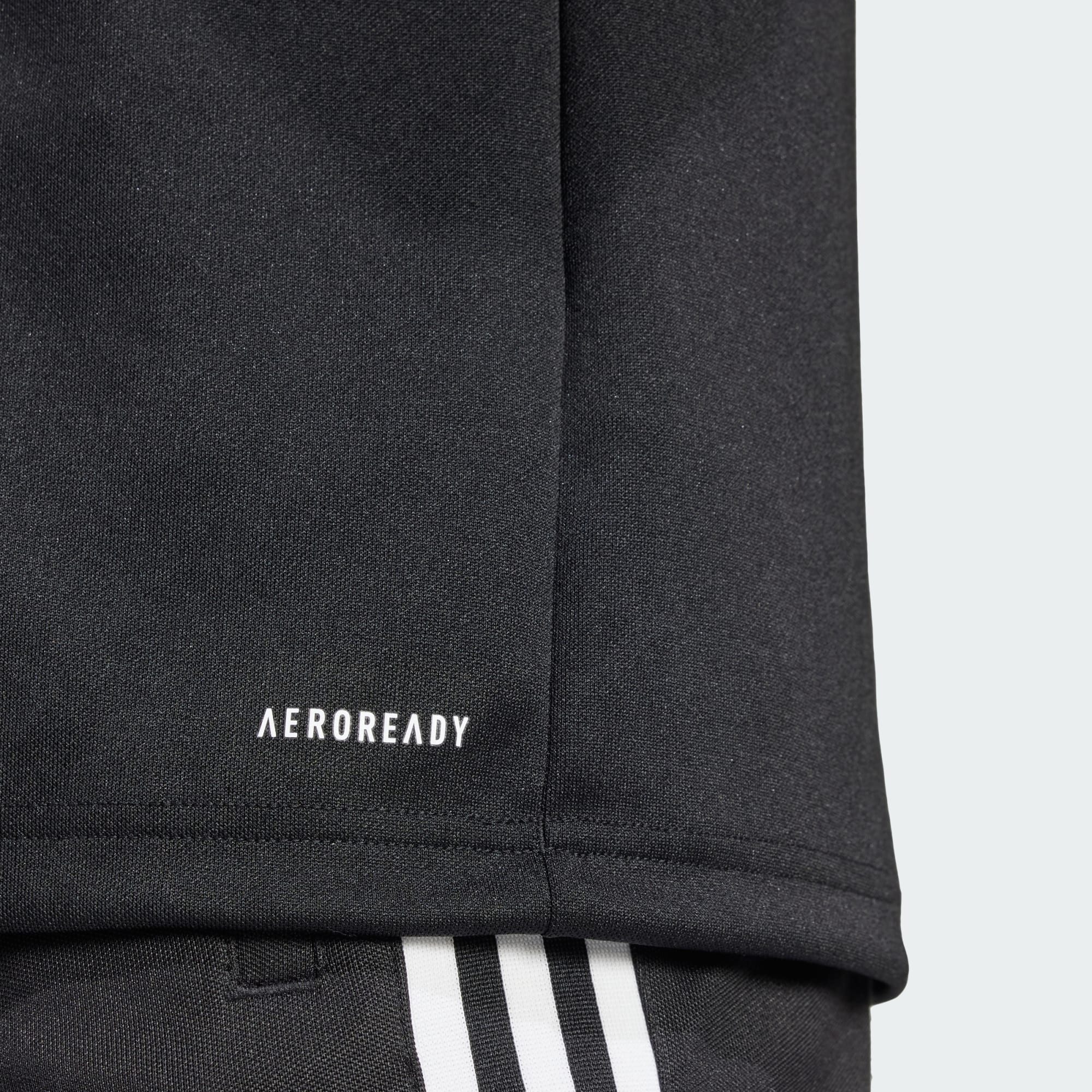 adidas Performance Rugbytrikot ALL BLACKS RUGBY AEROREADY SHORT SLEEVE TRIKOT (1-tlg)