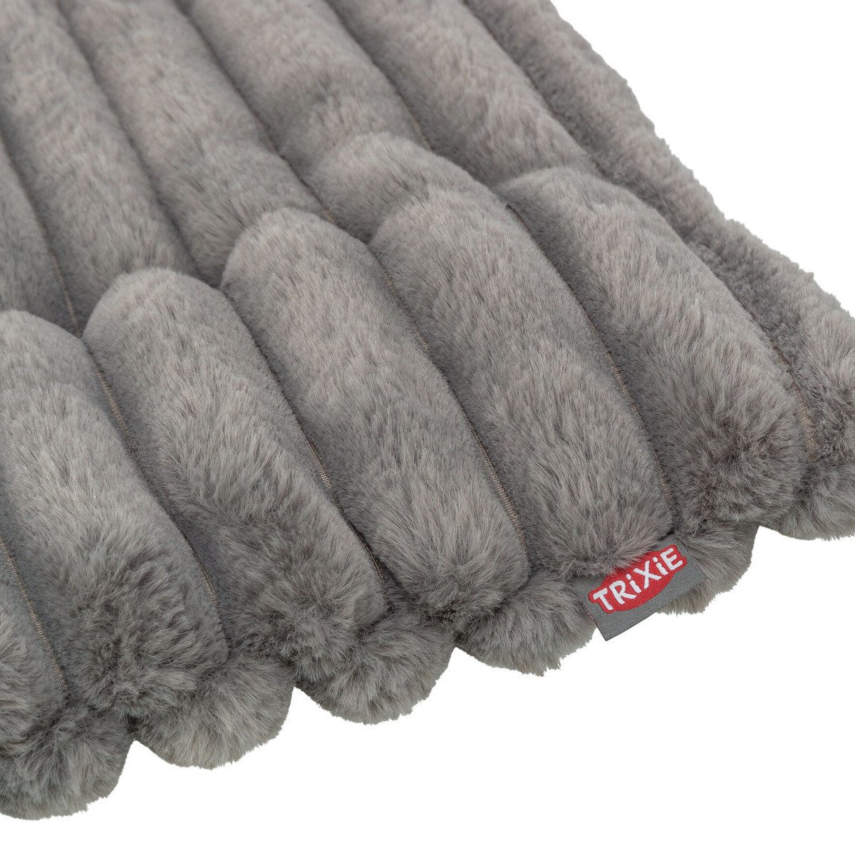 TRIXIE Tierkissen Liegematte Lonni grau für Katzen günstig online kaufen
