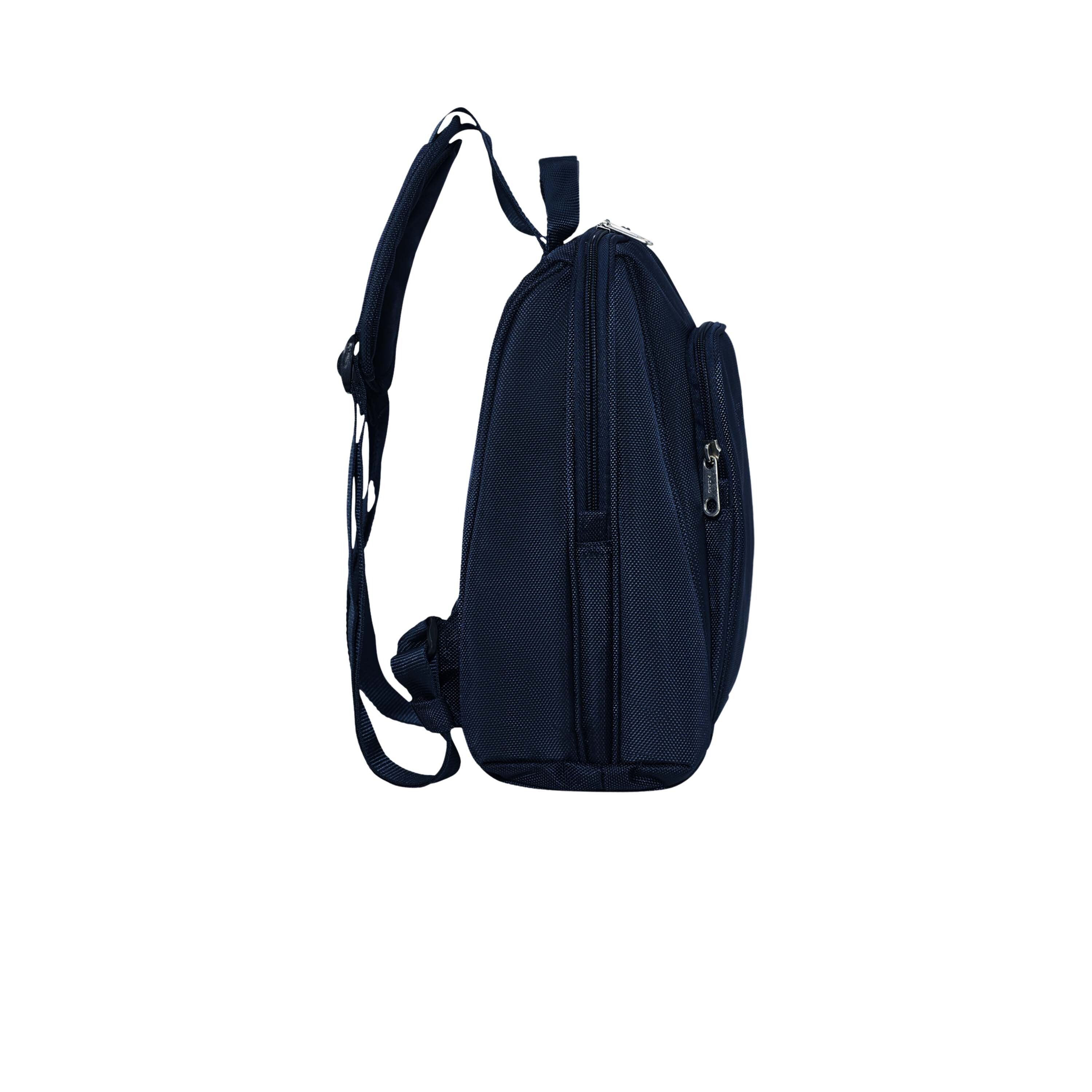 Picard Rucksack PICARD Rucksack Hitec aus Nylon (NOS, H/W 2000)