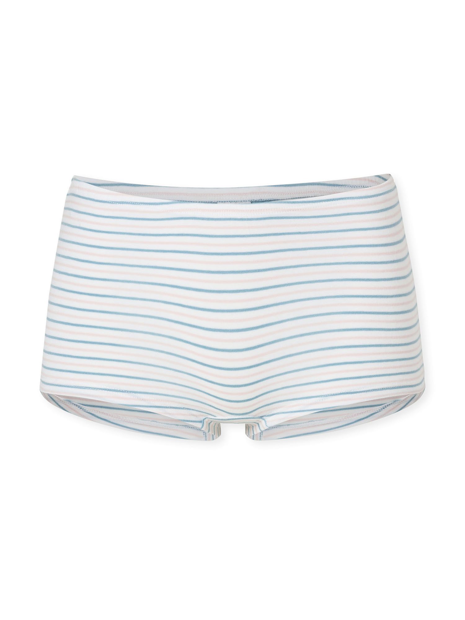 Schiesser Panty 955 (3-St) Pantyslip, Boyshort, Unterwäsche