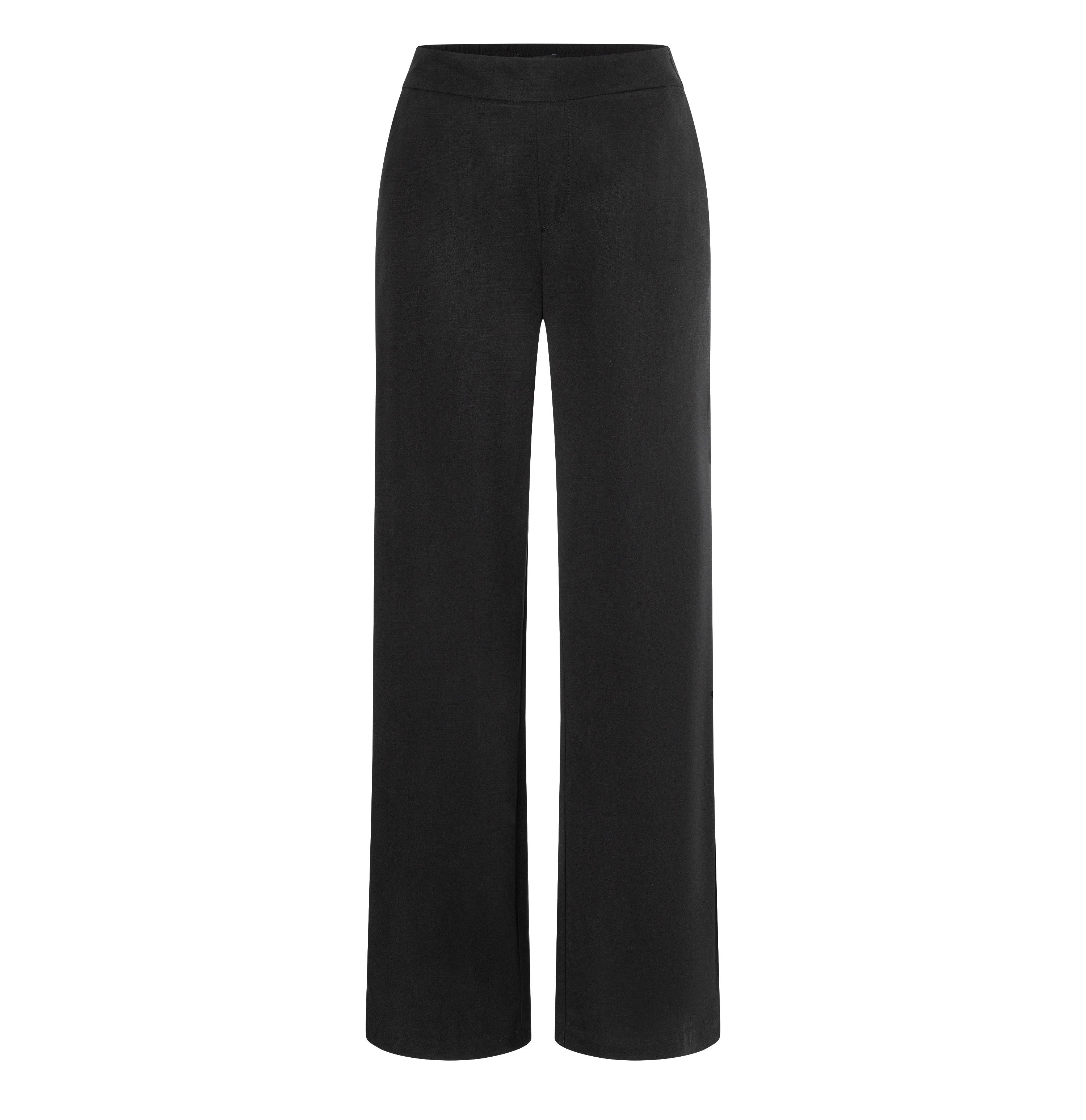 MAC Stretch-Jeans MAC CHIARA black 2177-00-0220 090 - ULTRALIGHT