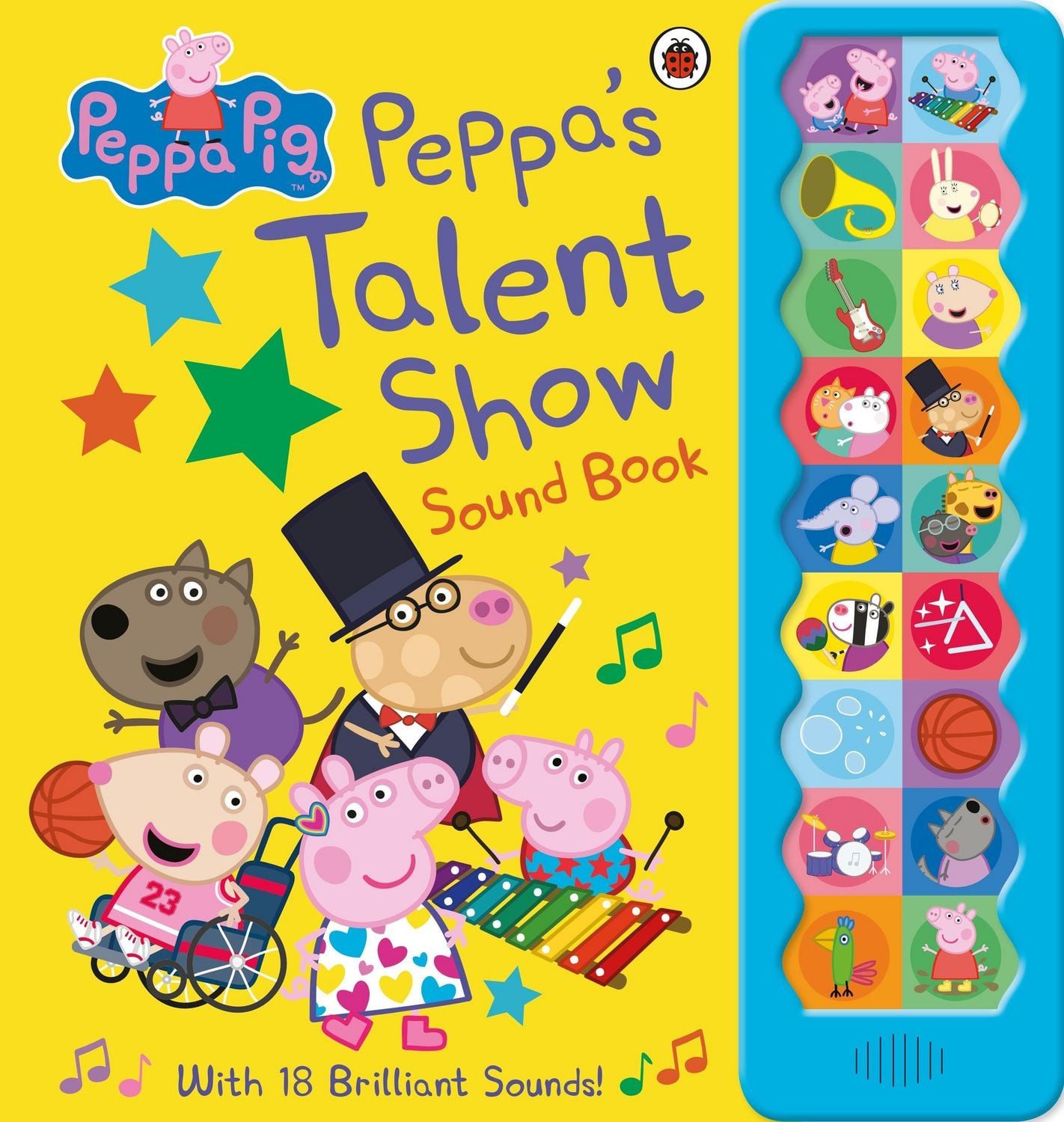 Peppa Pig: Peppa's Talent Show / Peppa Pig