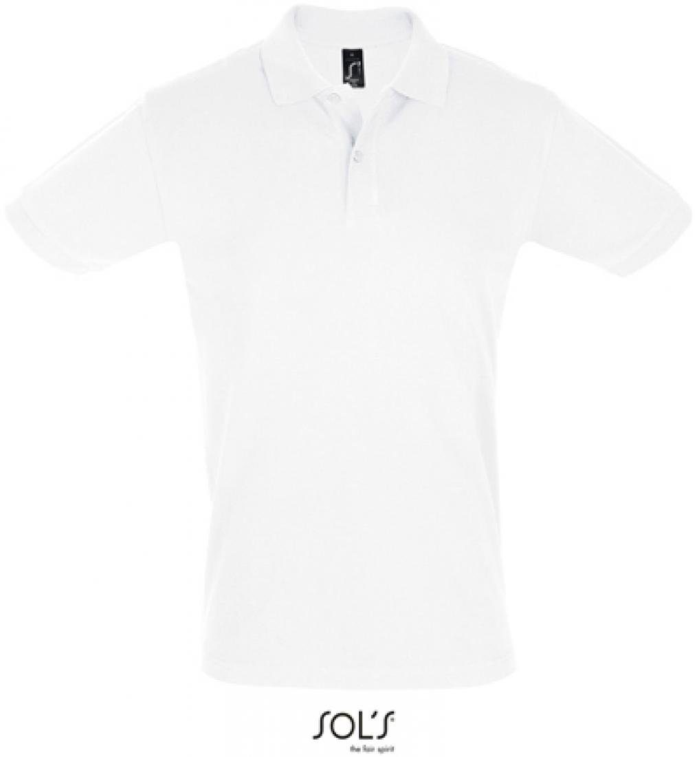 SOLS Poloshirt Men´s Polo Shirt Perfect