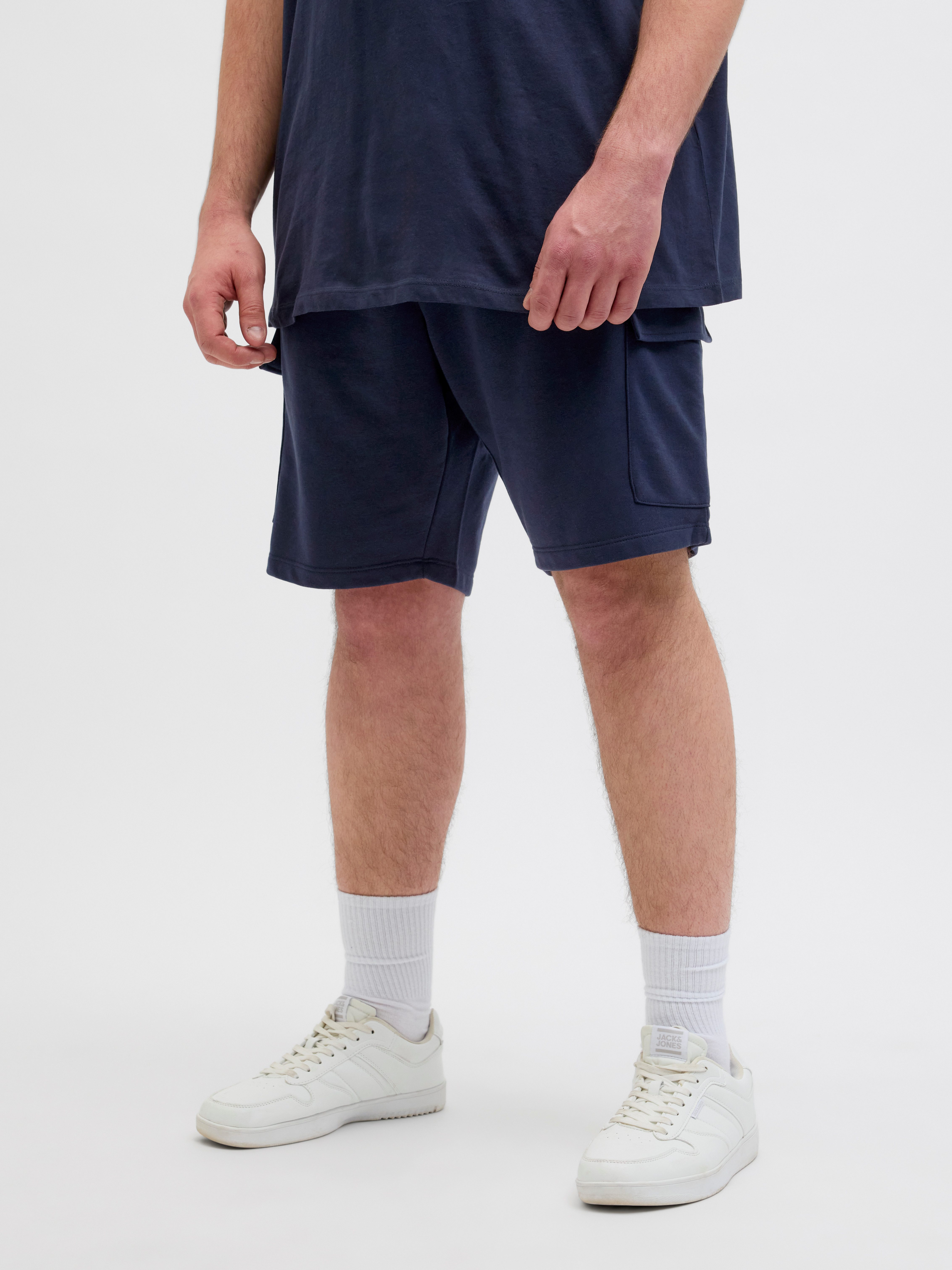 Jack & Jones PlusSize Shorts JPSTKANE günstig online kaufen