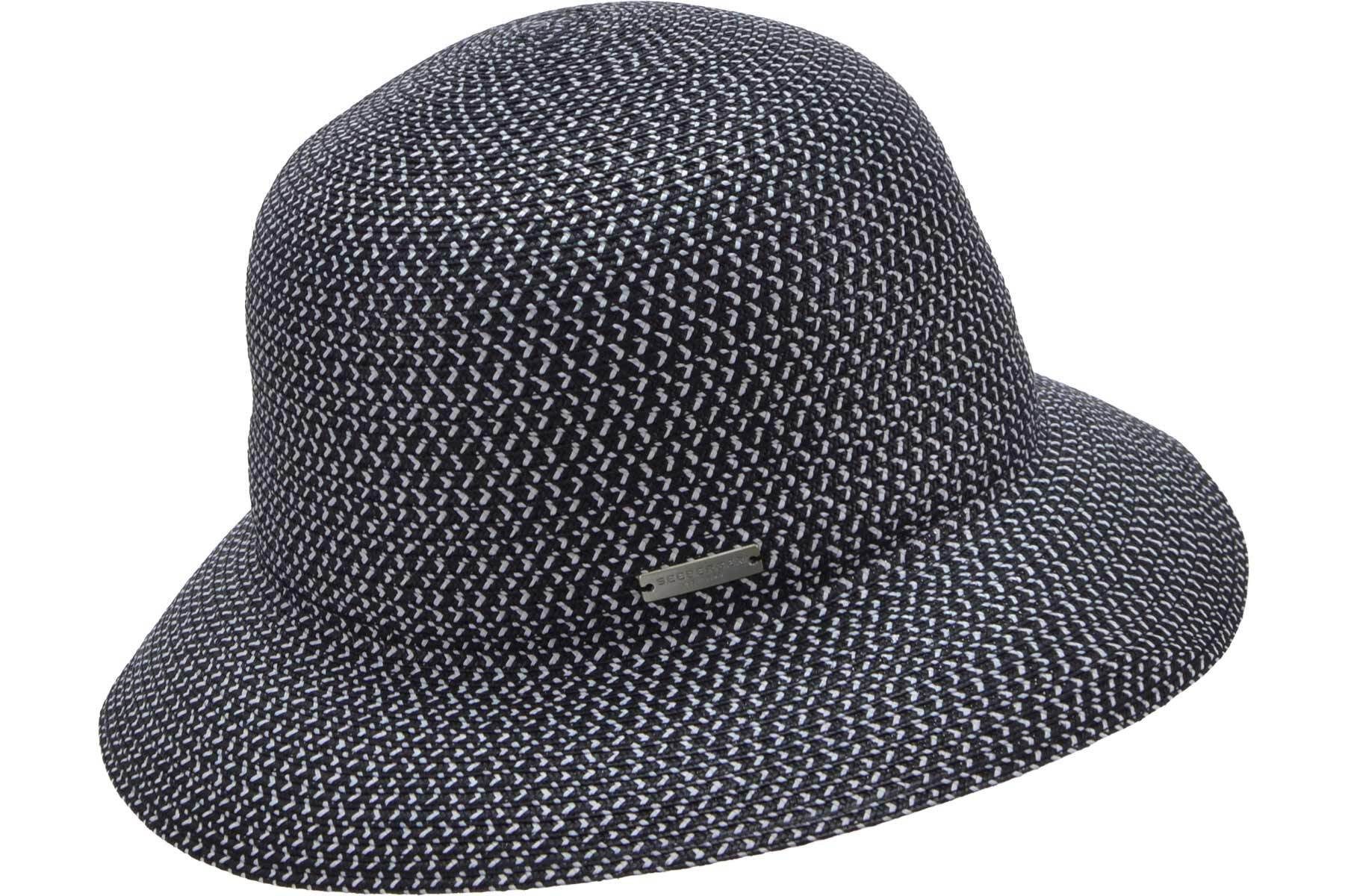 Seeberger Sonnenhut Papierborten Glocke 55006-0