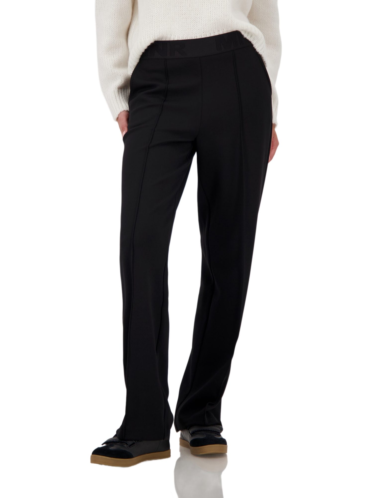 Monari Stoffhose