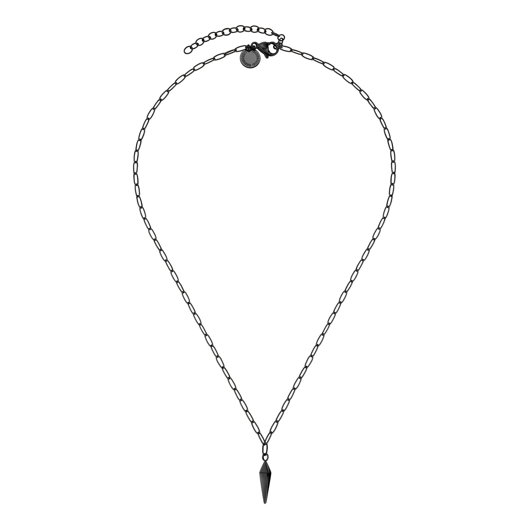 Liebeskind Berlin Edelstahlkette Edelstahl günstig online kaufen