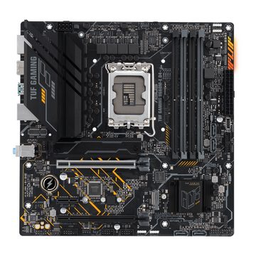 Asus TUF GAMING B660M-E D4 Mainboard