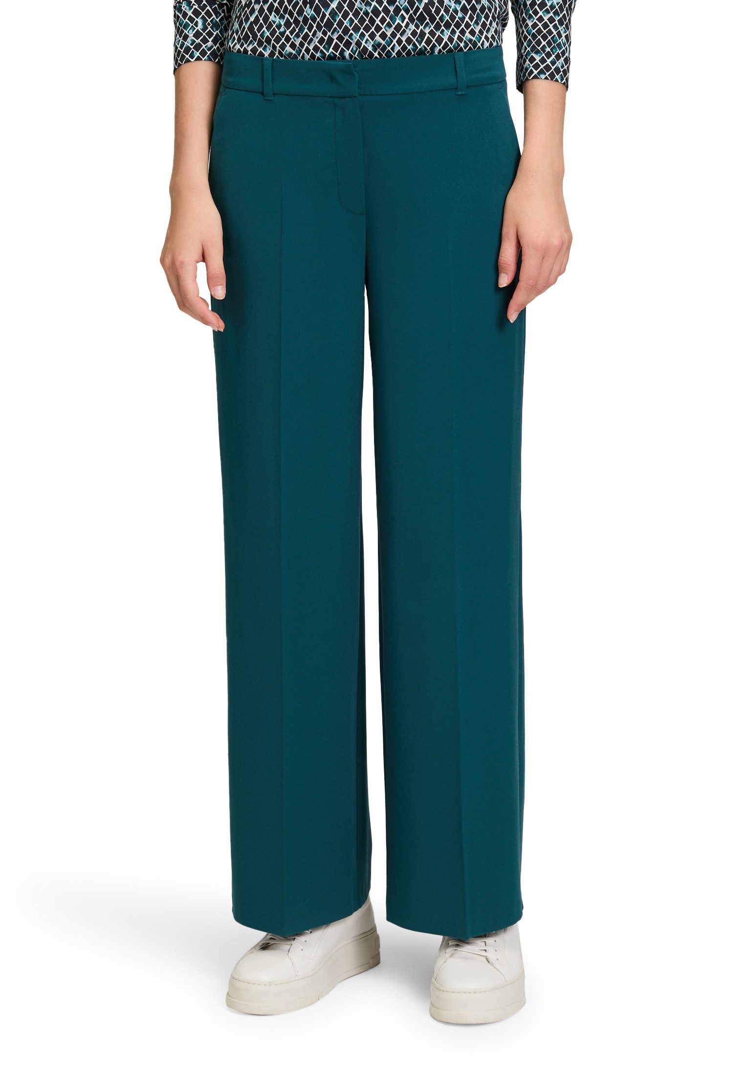 Betty&Co Anzughose Betty & Co Damen günstig online kaufen
