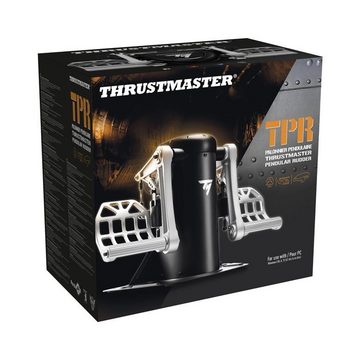 Thrustmaster TPR Rudder Simulations-Controller