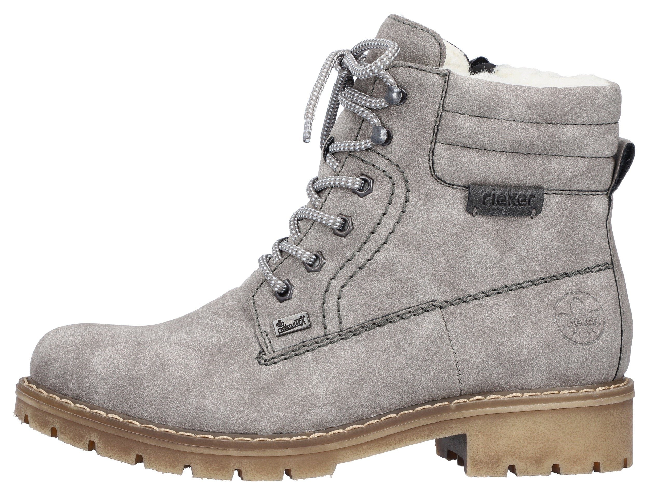Winterstiefelette