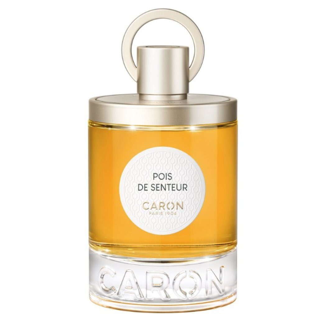 Caron Körperpflegeduft Pois De Senteur - EDP - Inhalt: 100 ml