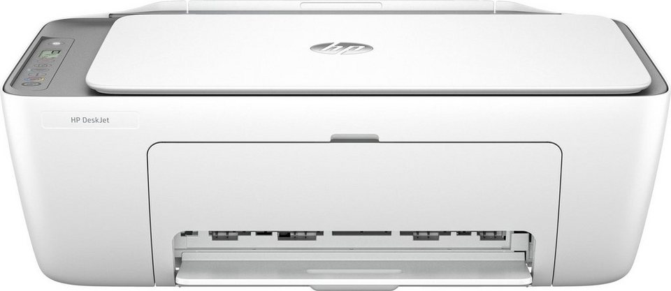 HP DeskJet 2820e Multifunktionsdrucker, (Bluetooth, WLAN (Wi-Fi), HP  Instant Ink kompatibel)