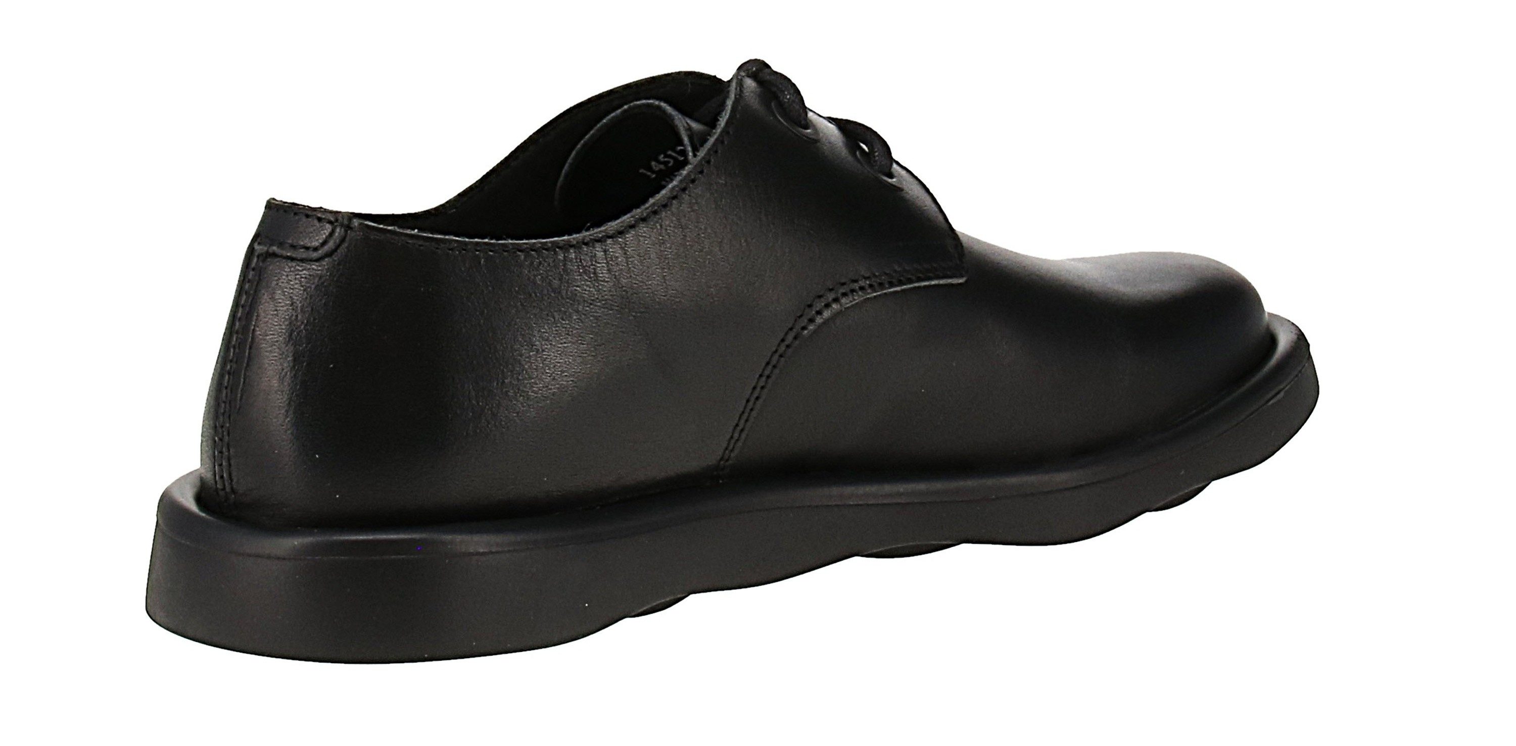 Fly London Fly London TENI120FLY - Damen Freizeitschuhe - Brun-Black Sneaker – Bild 2 von 5