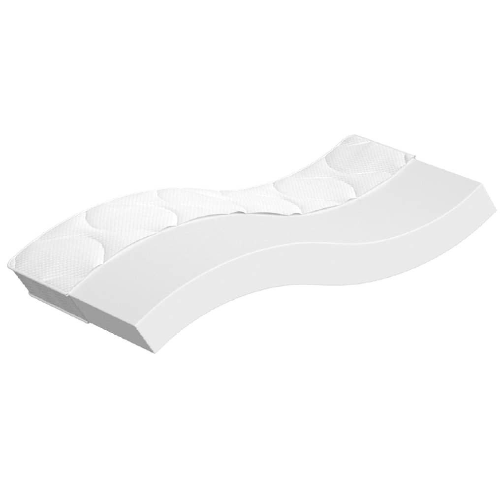 Boxspringmatratze Kindermatratze Bonnell-Federkern Mittel 80x160 cm, vidaXL, 18 cm hoch