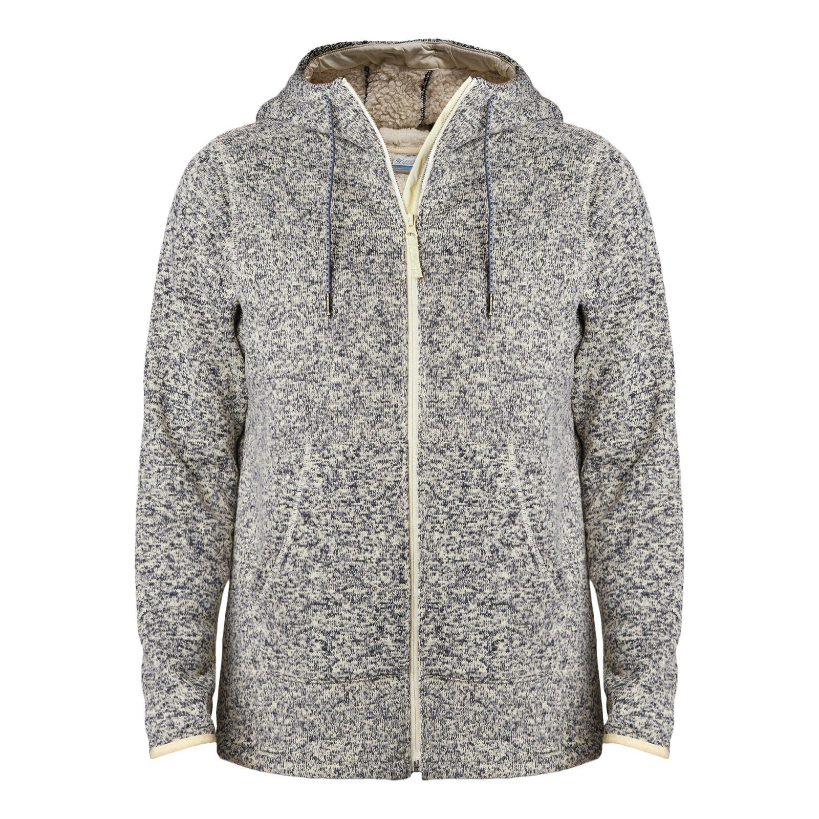 Columbia Fleecejacke Sweater Weather™Sherpa Full Zip günstig online kaufen