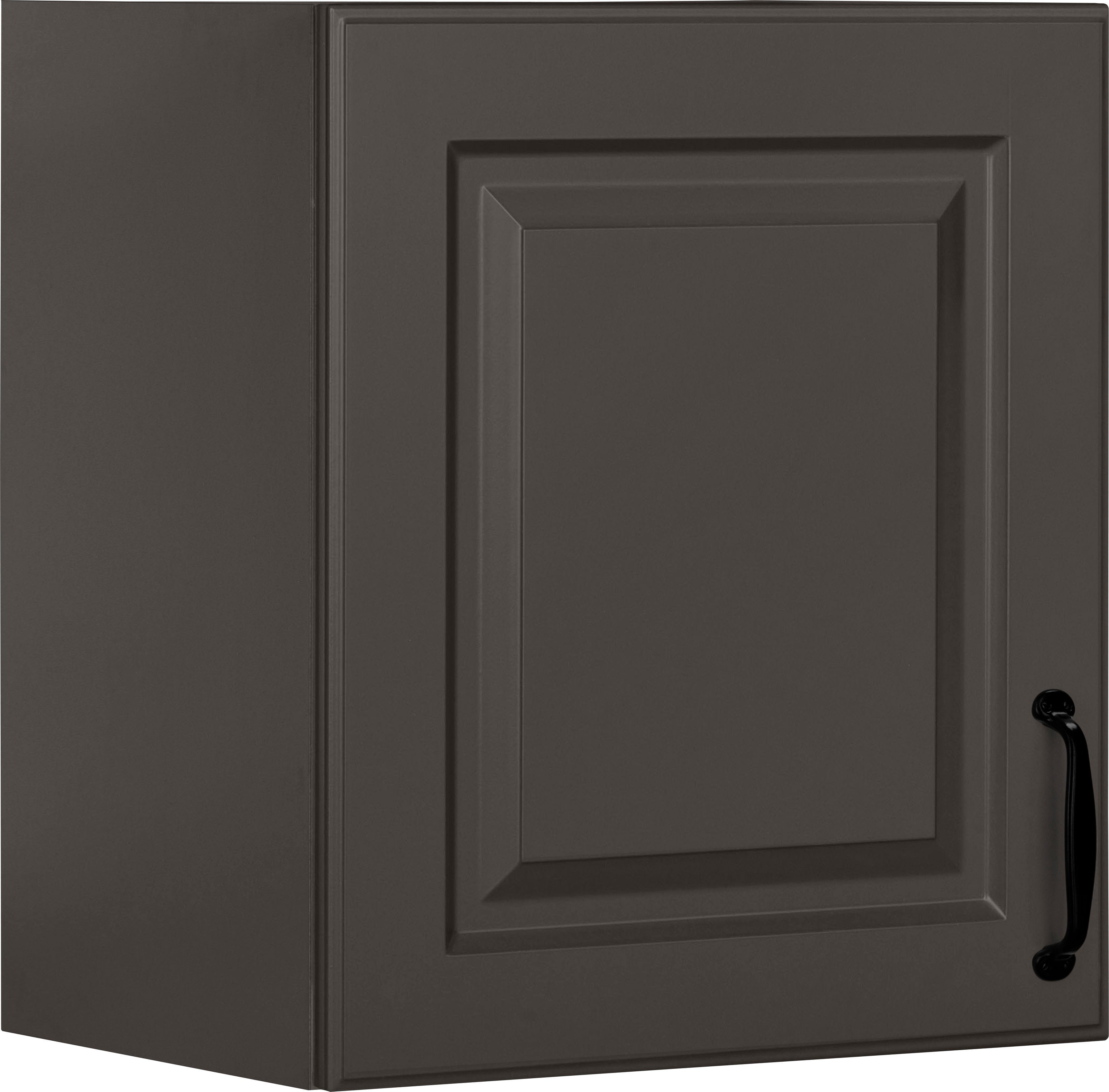 wiho Küchen Hängeschrank "Erla", 50 cm breit mit Kassettenfront günstig online kaufen