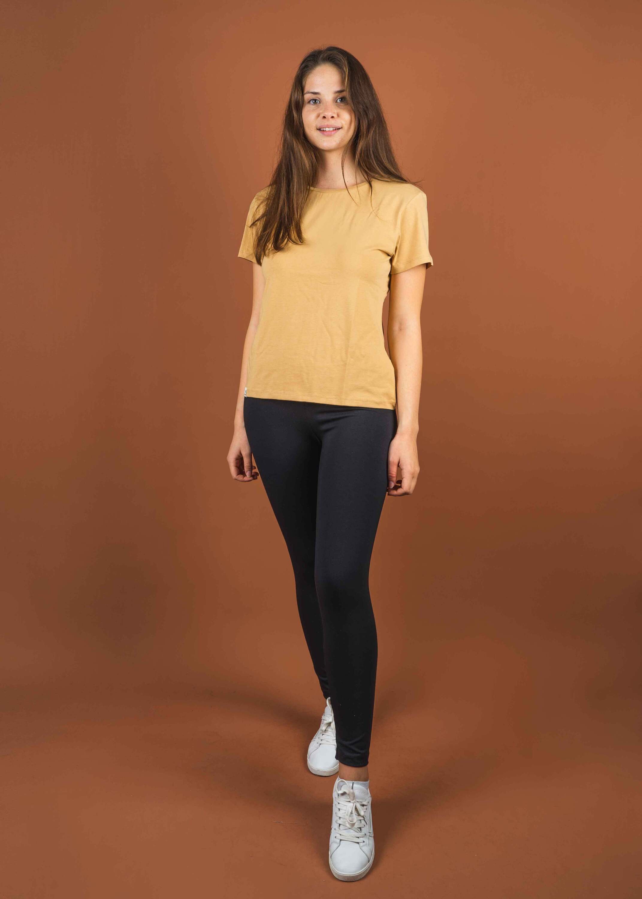 Noorlys Leggings GEEV (1-tlg)