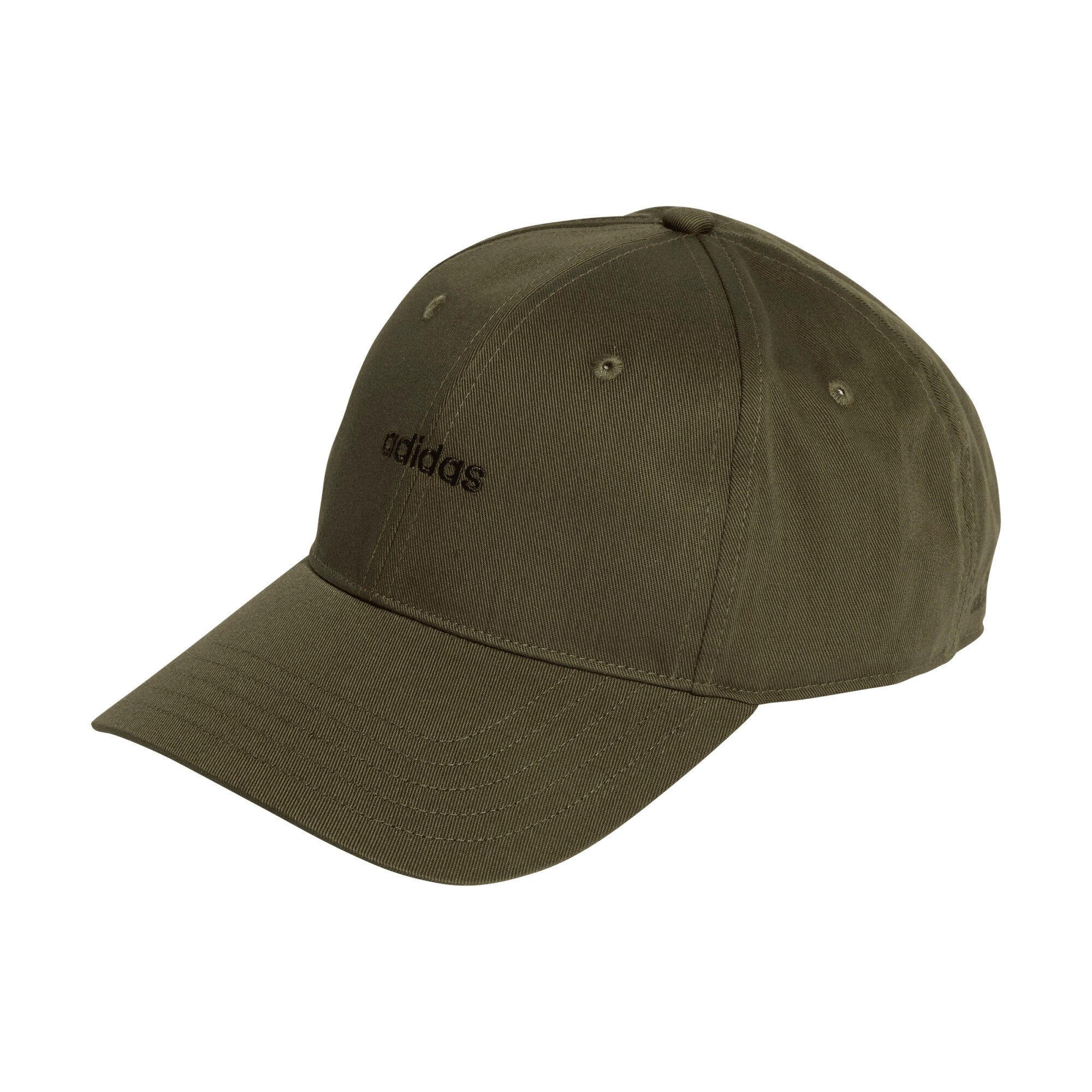 Olive Strata / Black