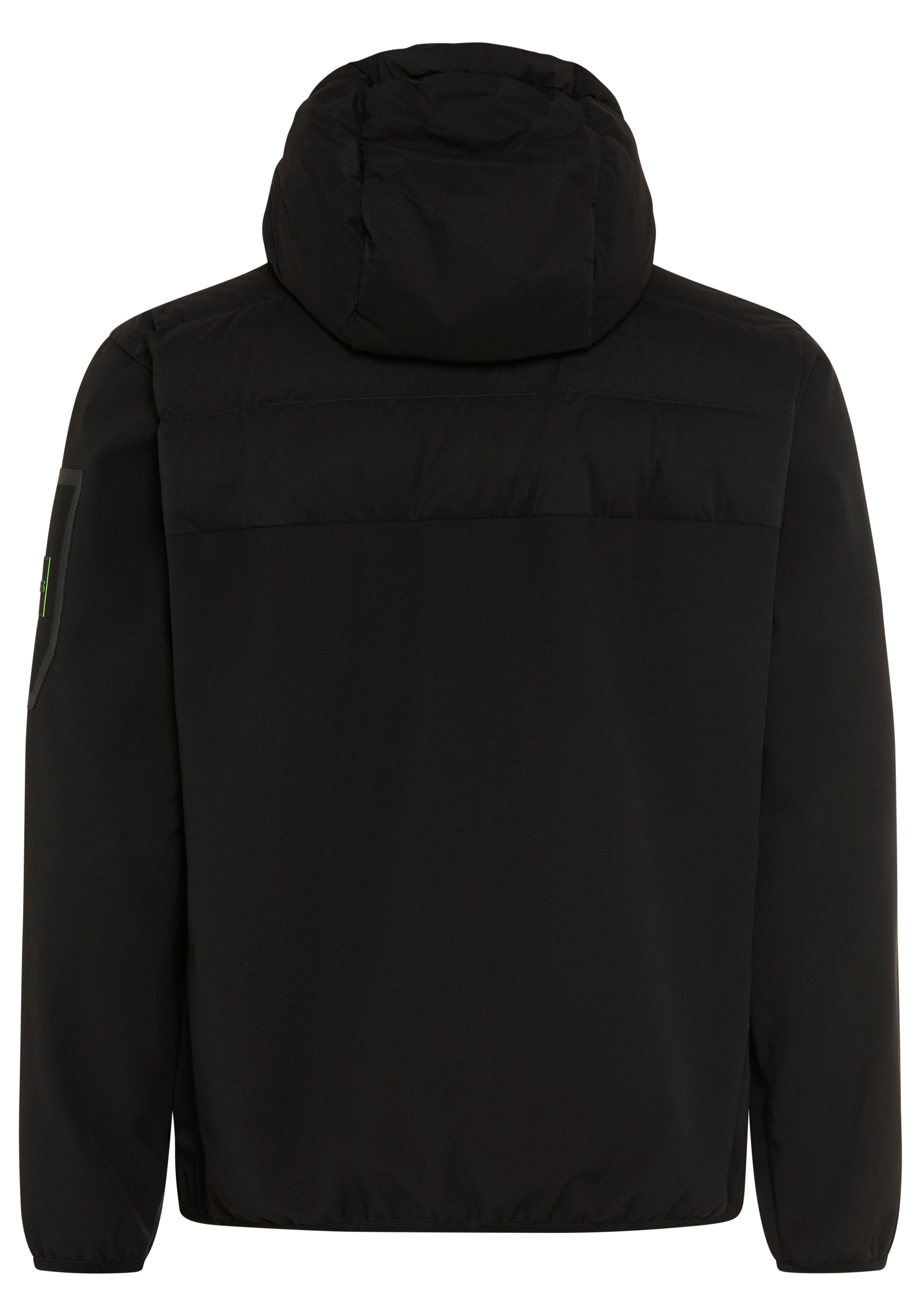 BOSS GREEN Hybridjacke OW_Riplite HY HD in leichter Stretchqualität