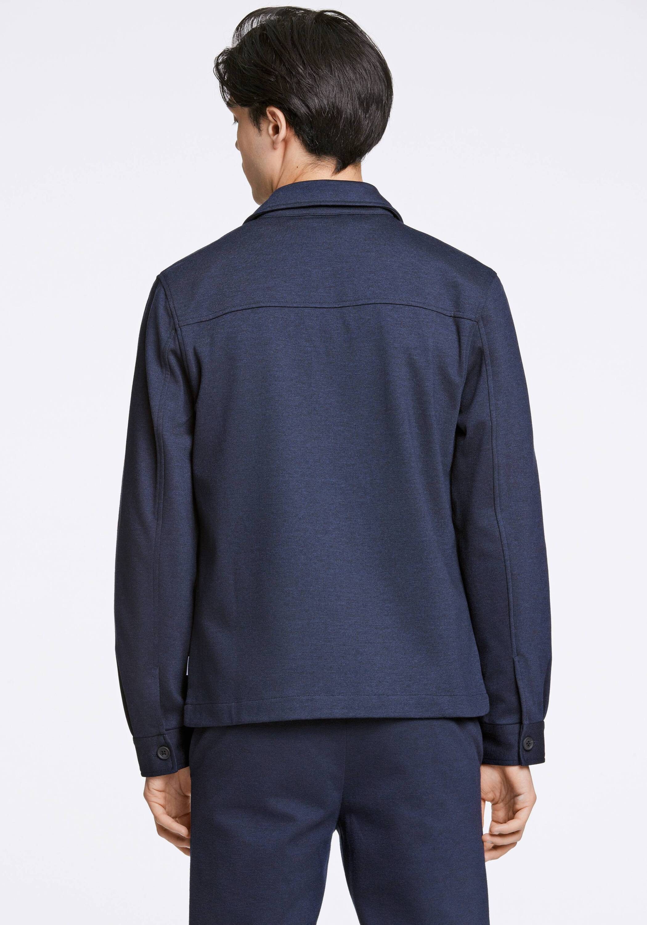 LINDBERGH Hemdjacke Lindbergh Hemdjacke günstig online kaufen