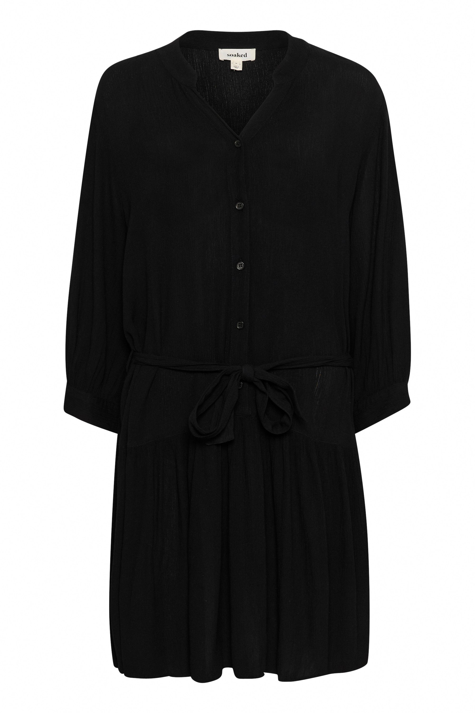 SOAKED IN LUXURY Blusenkleid Kleid SLZaya