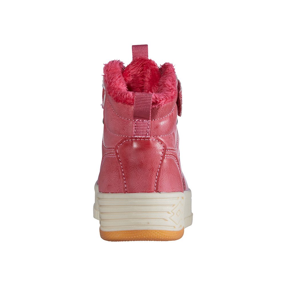 Lotto Winterboots - mit kuscheligem Warmfutter