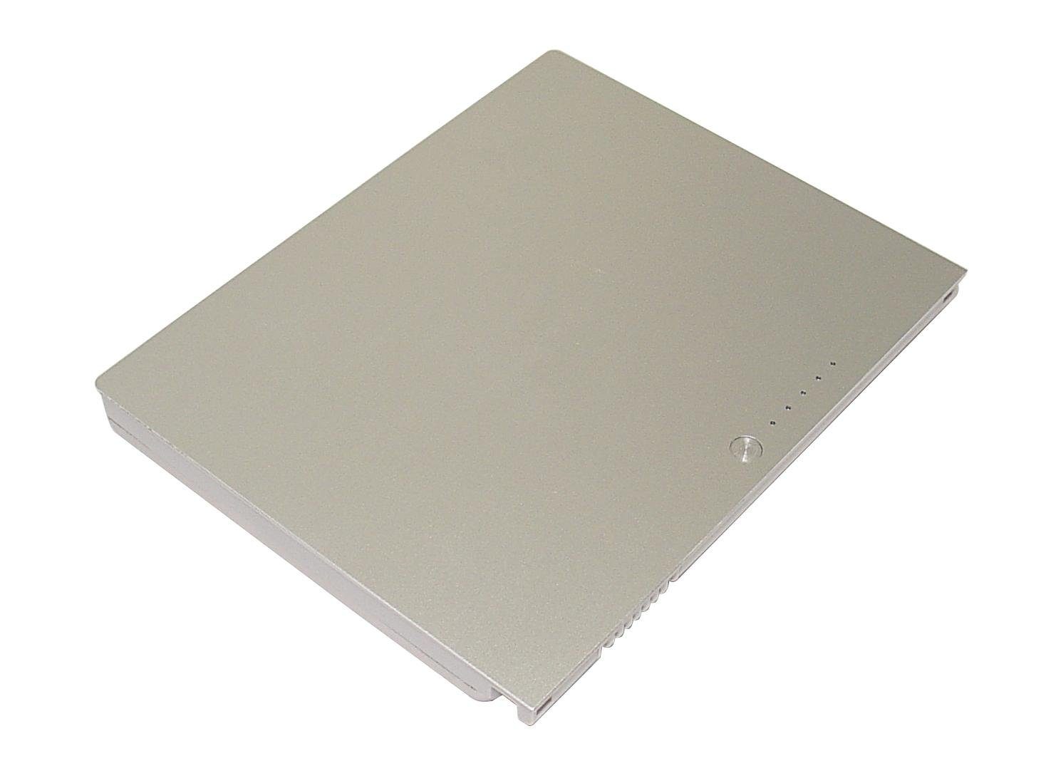 PowerSmart NMA017.28P Laptop-Akku Ersatz für Apple MacBook Pro 15" MA463 MA464 MA600 MA601 MA609 MA610 MA895*/A MA896*/A MB133*/A MB134*/A Li-Polymer 5600 mAh (10,8 V)