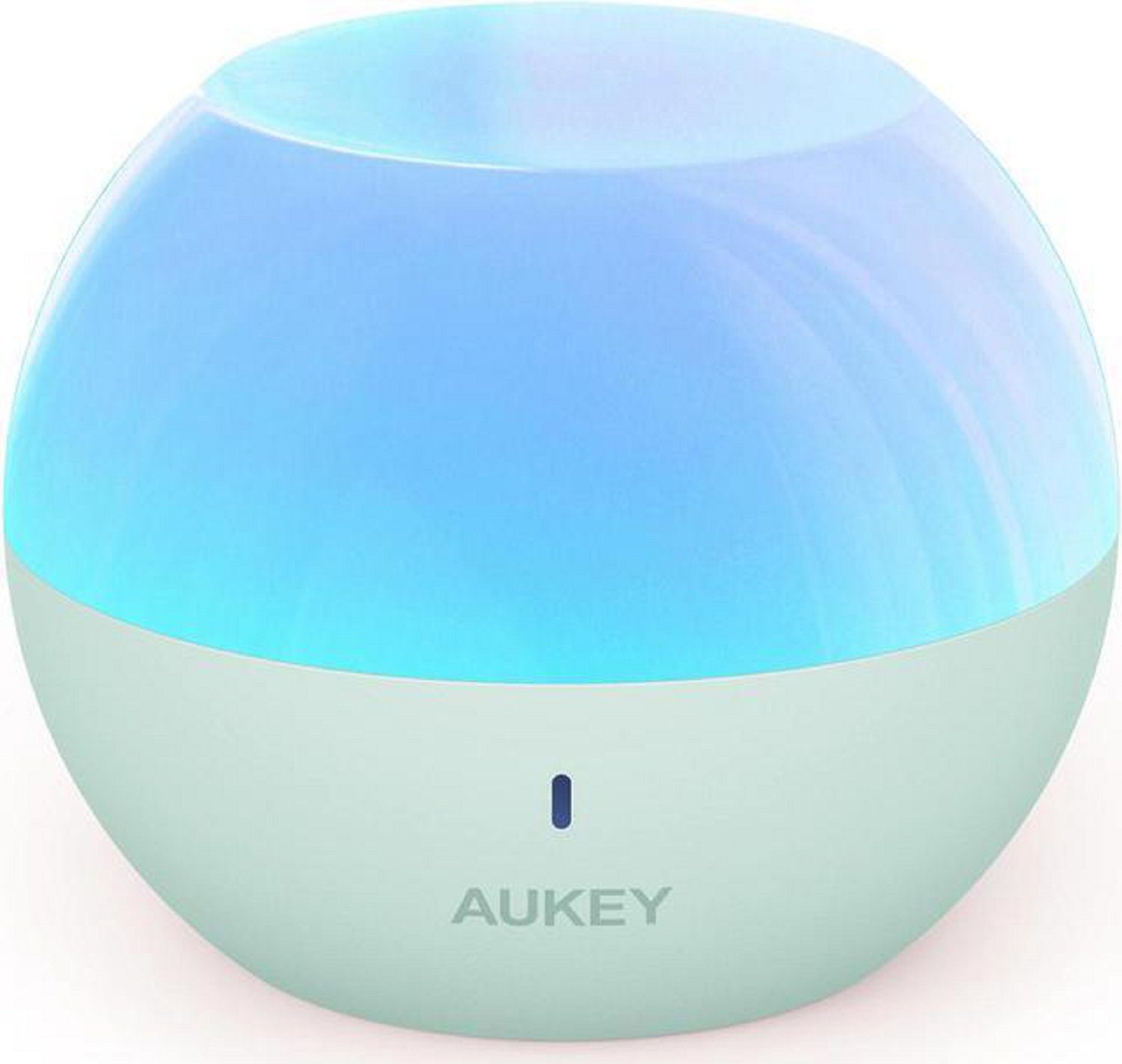 AUKEY Tischleuchte, Mini LED RGB Tischlampe günstig online kaufen