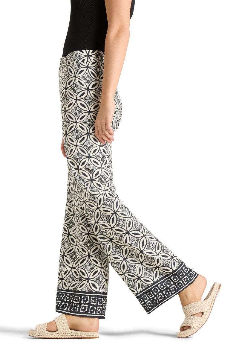 Cambio Stoffhose Allison