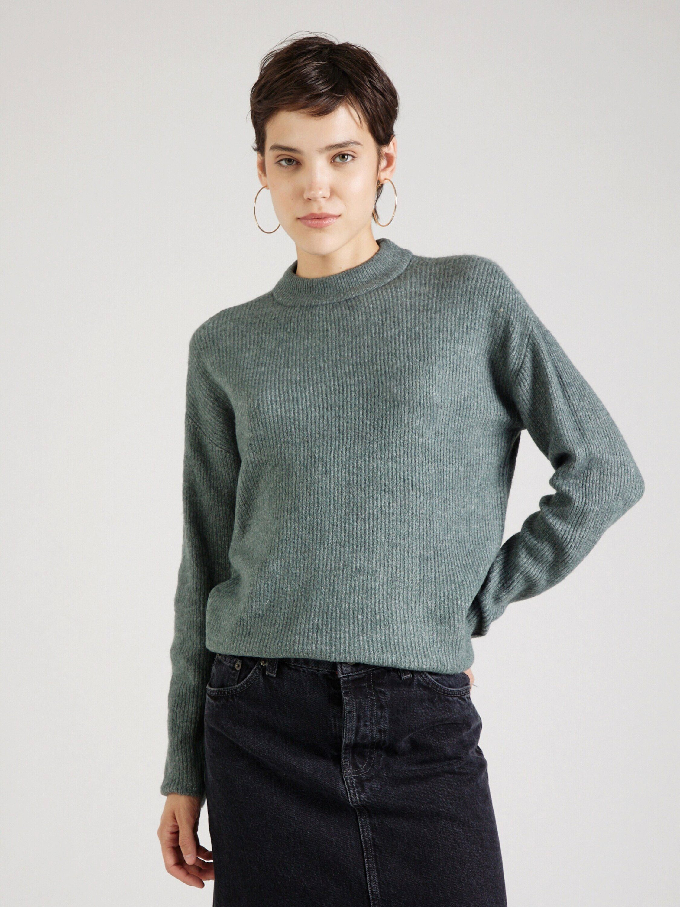 ONLY Strickpullover ONLCAMILLA O-NECK L/S PULLOVER günstig online kaufen