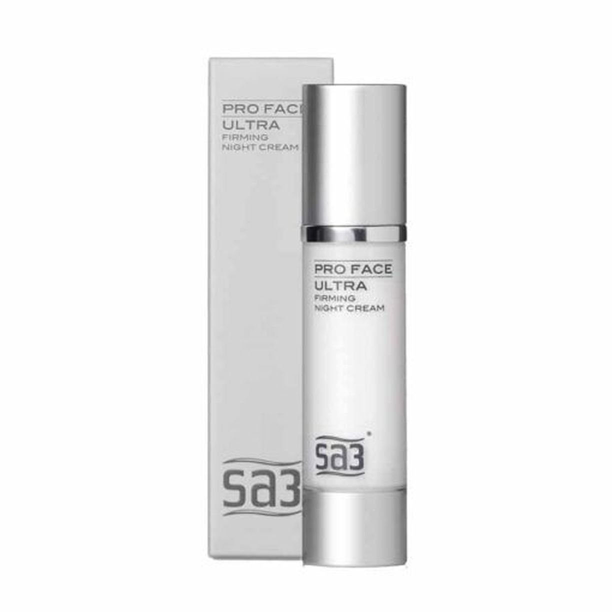 sa3 Nachtcreme Firming Night Cream, 50 ml, 1-tlg.