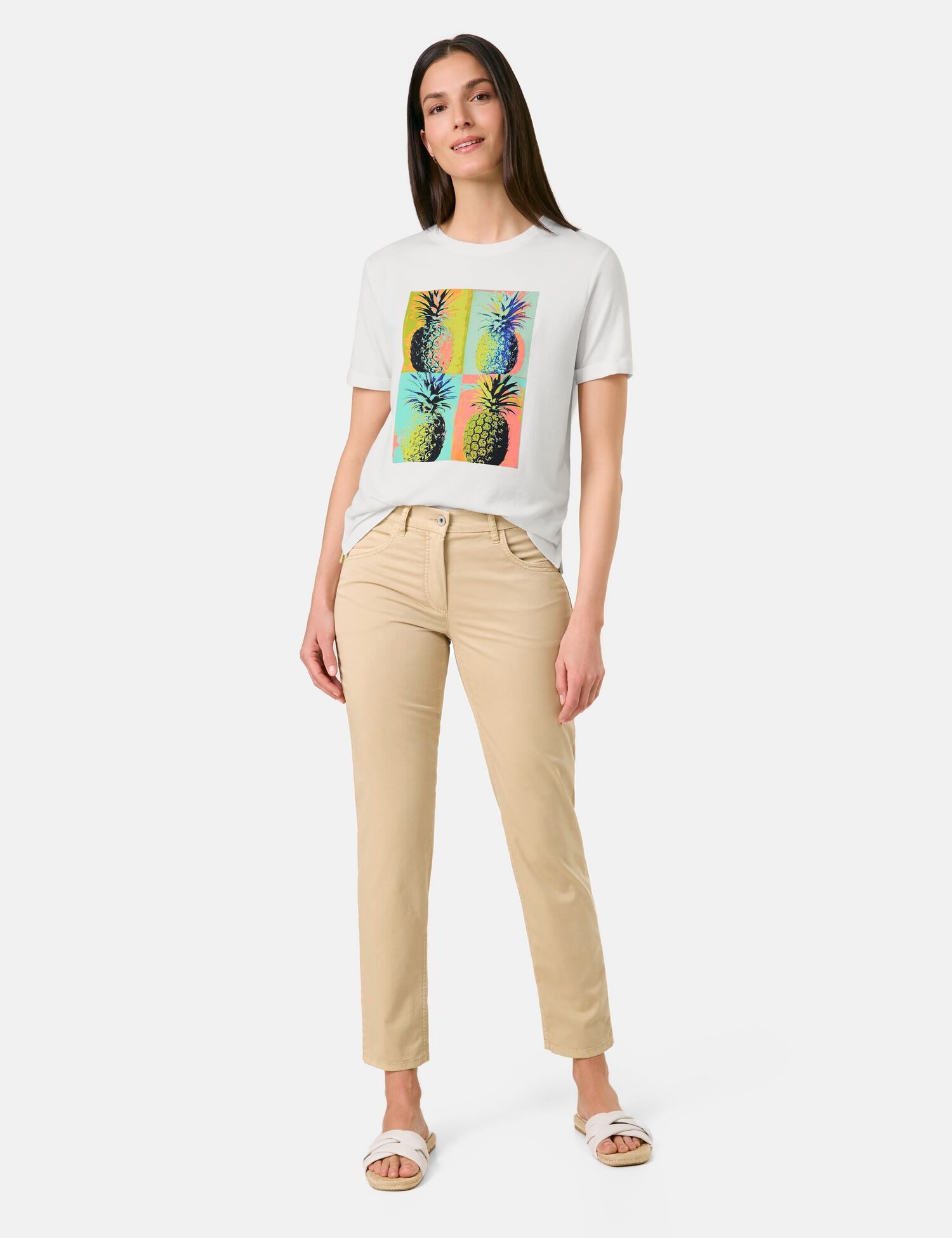 GERRY WEBER 5-Pocket-Hose
