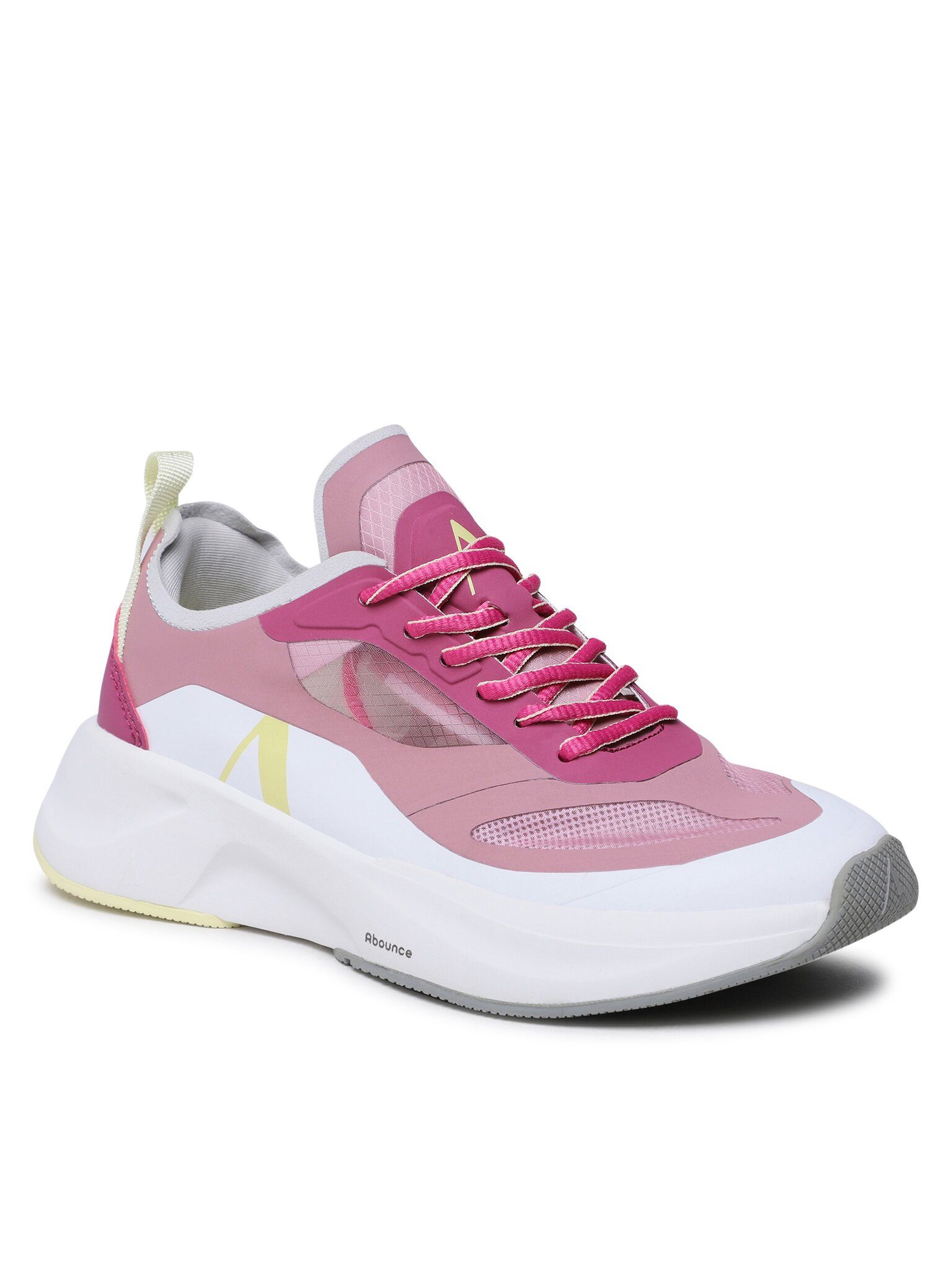 Sneakers City Racr AT1100-0531-W Lilas Damson Sneaker